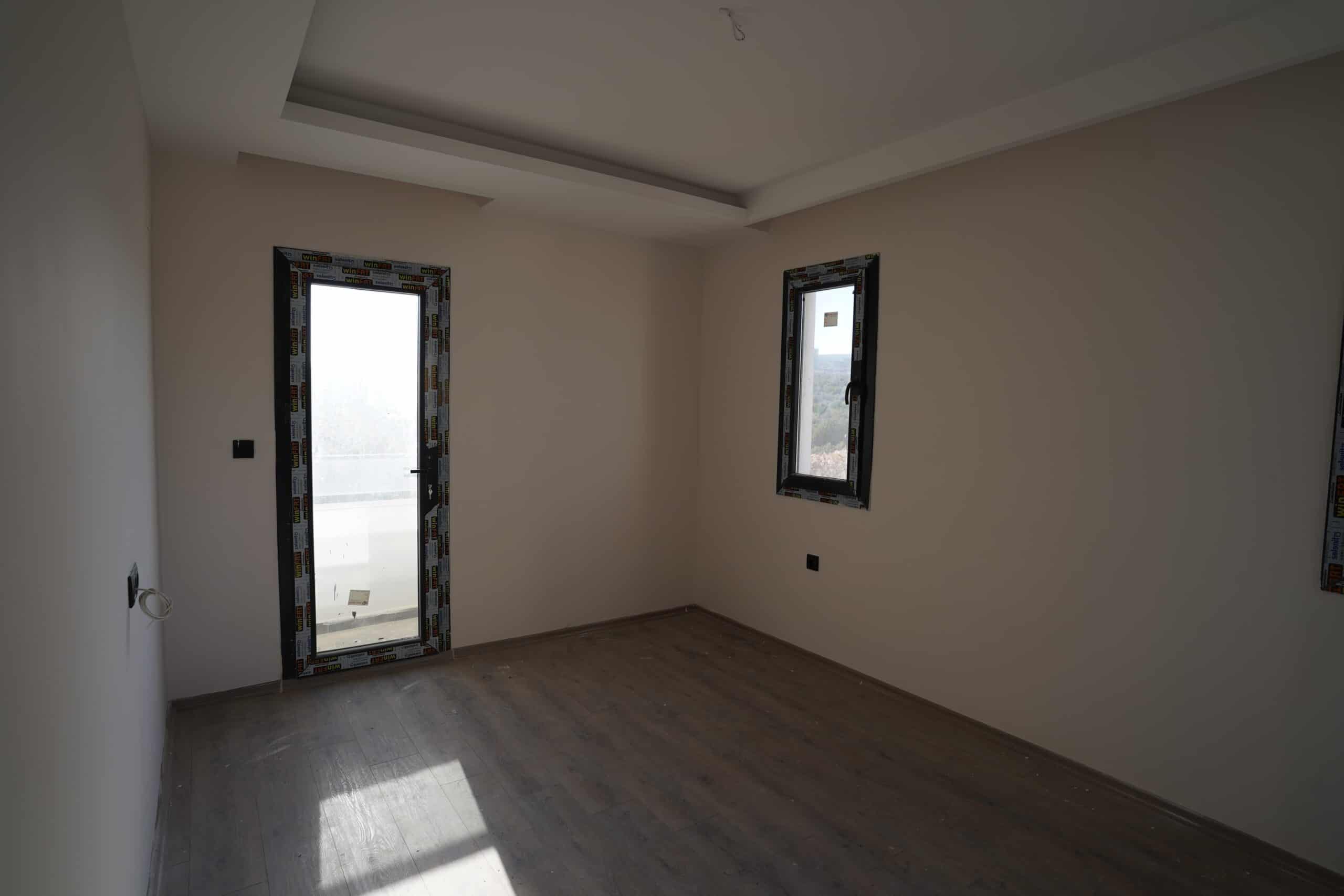 Ayaş Serenity Sitesi Satılık 2+1 Daire