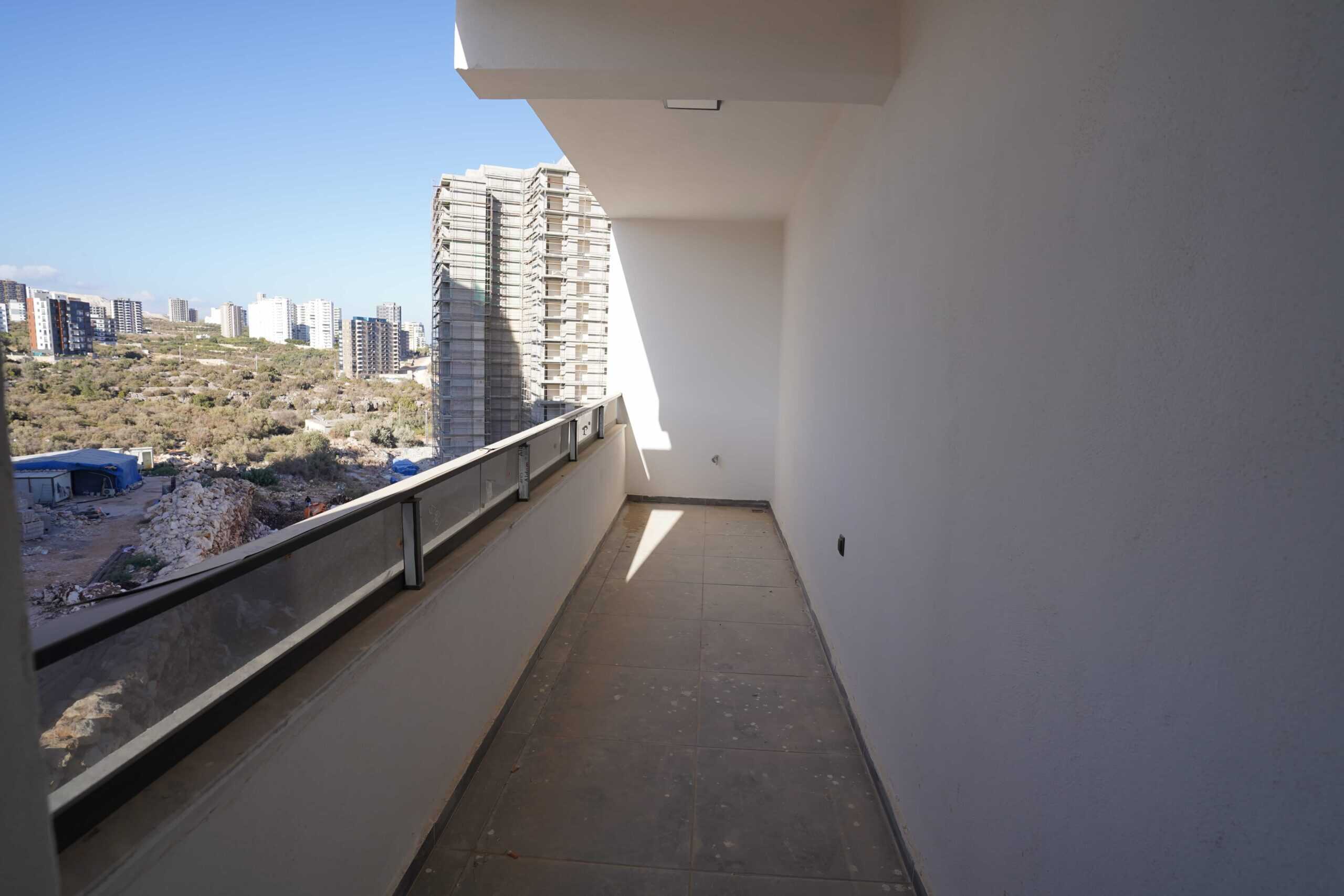 Ayaş Serenity Sitesi Satılık 2+1 Daire