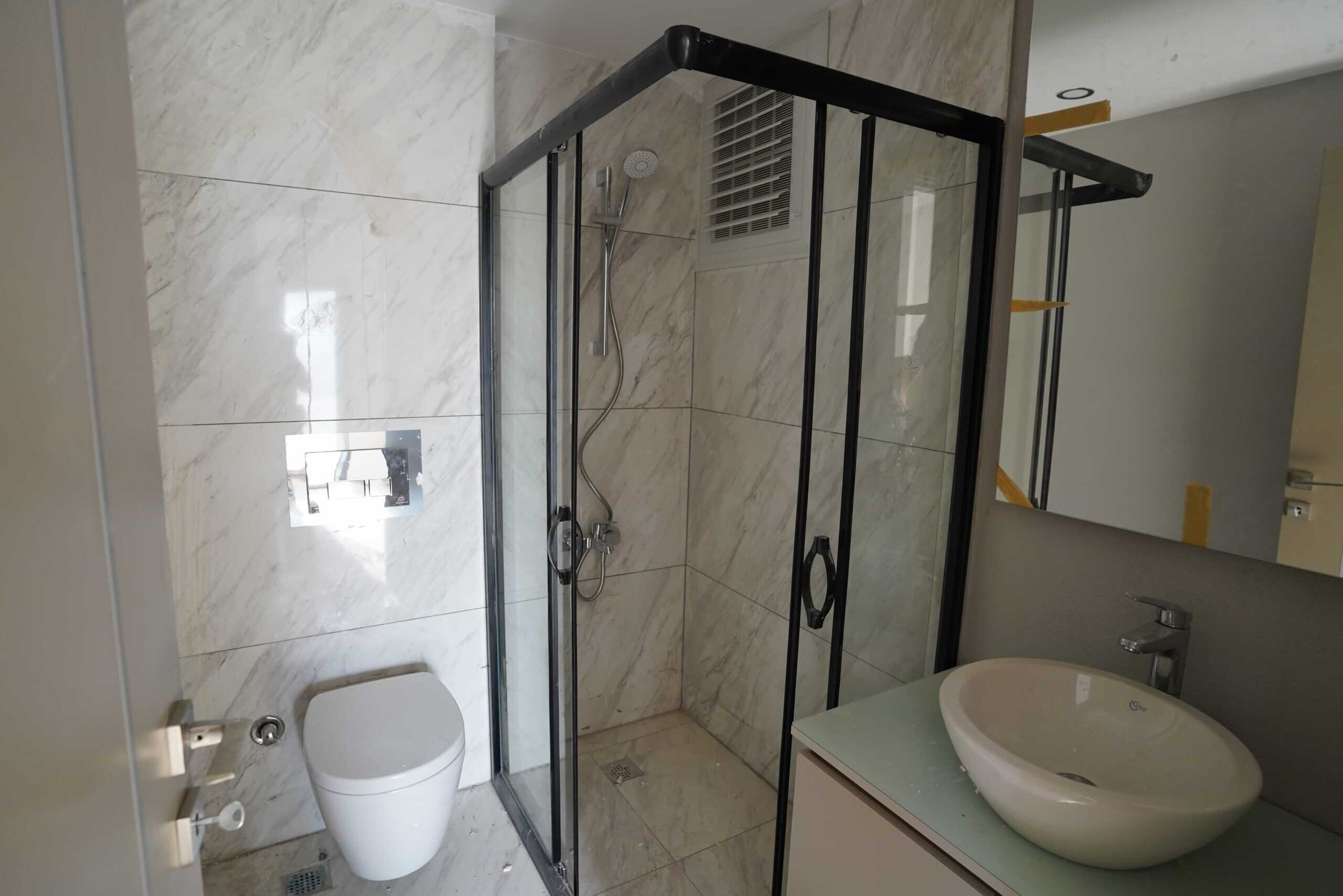 Ayaş Serenity Sitesi Satılık 2+1 Daire