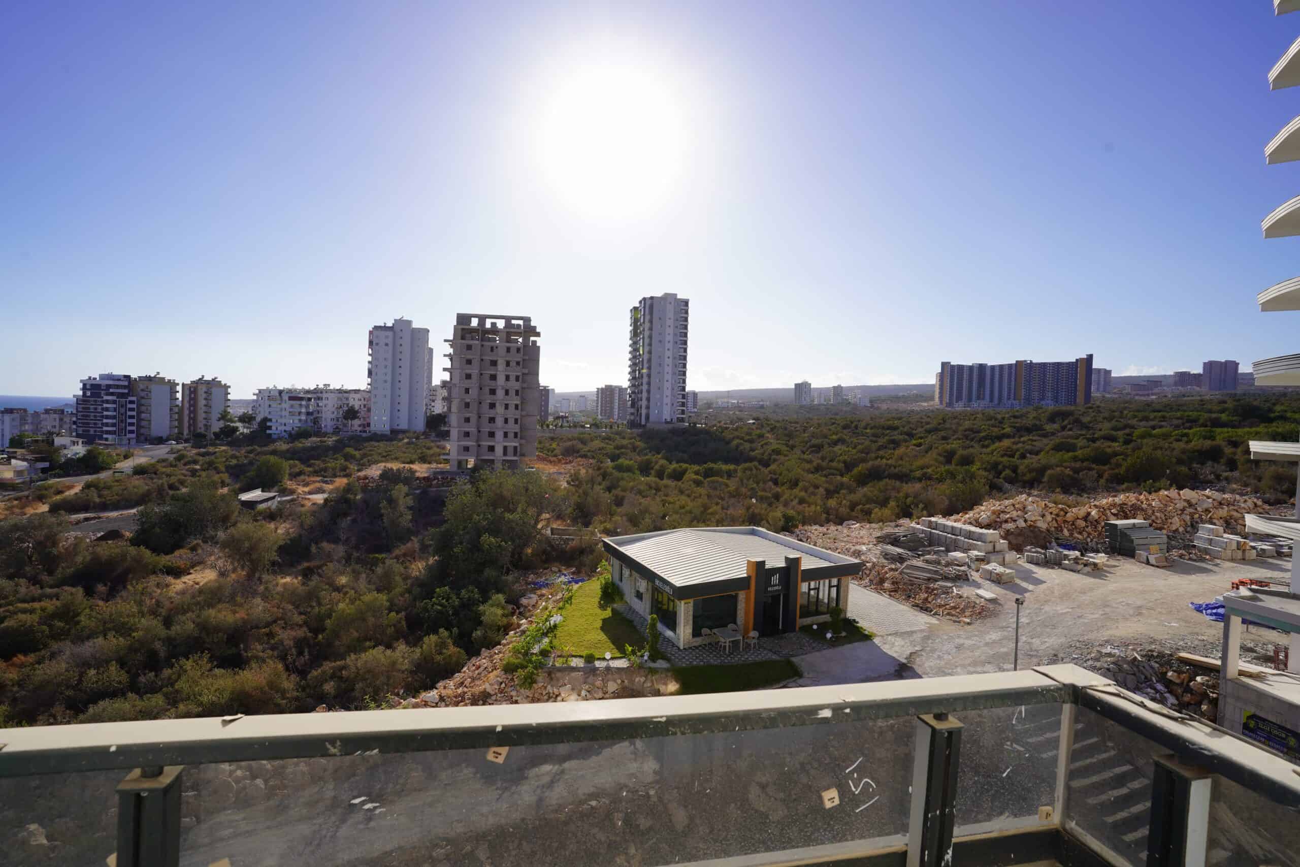 Ayaş Serenity Sitesi Satılık 2+1 Daire