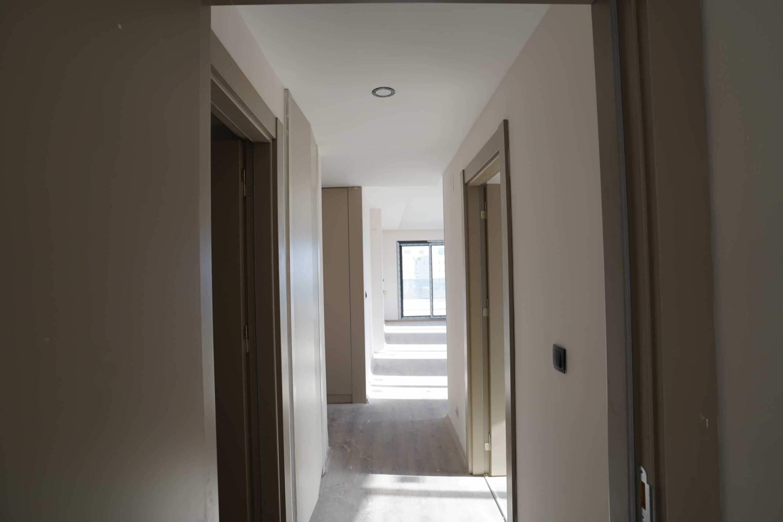 Ayaş Serenity Sitesi Satılık 2+1 Daire
