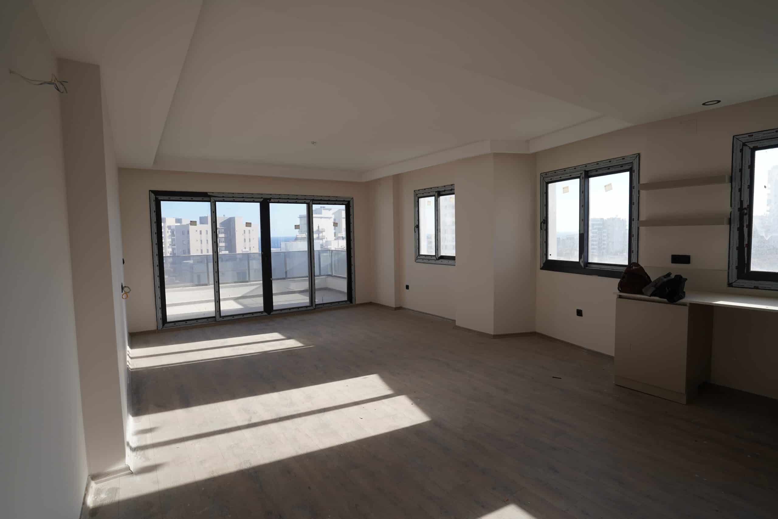 Ayaş Serenity Sitesi Satılık 2+1 Daire