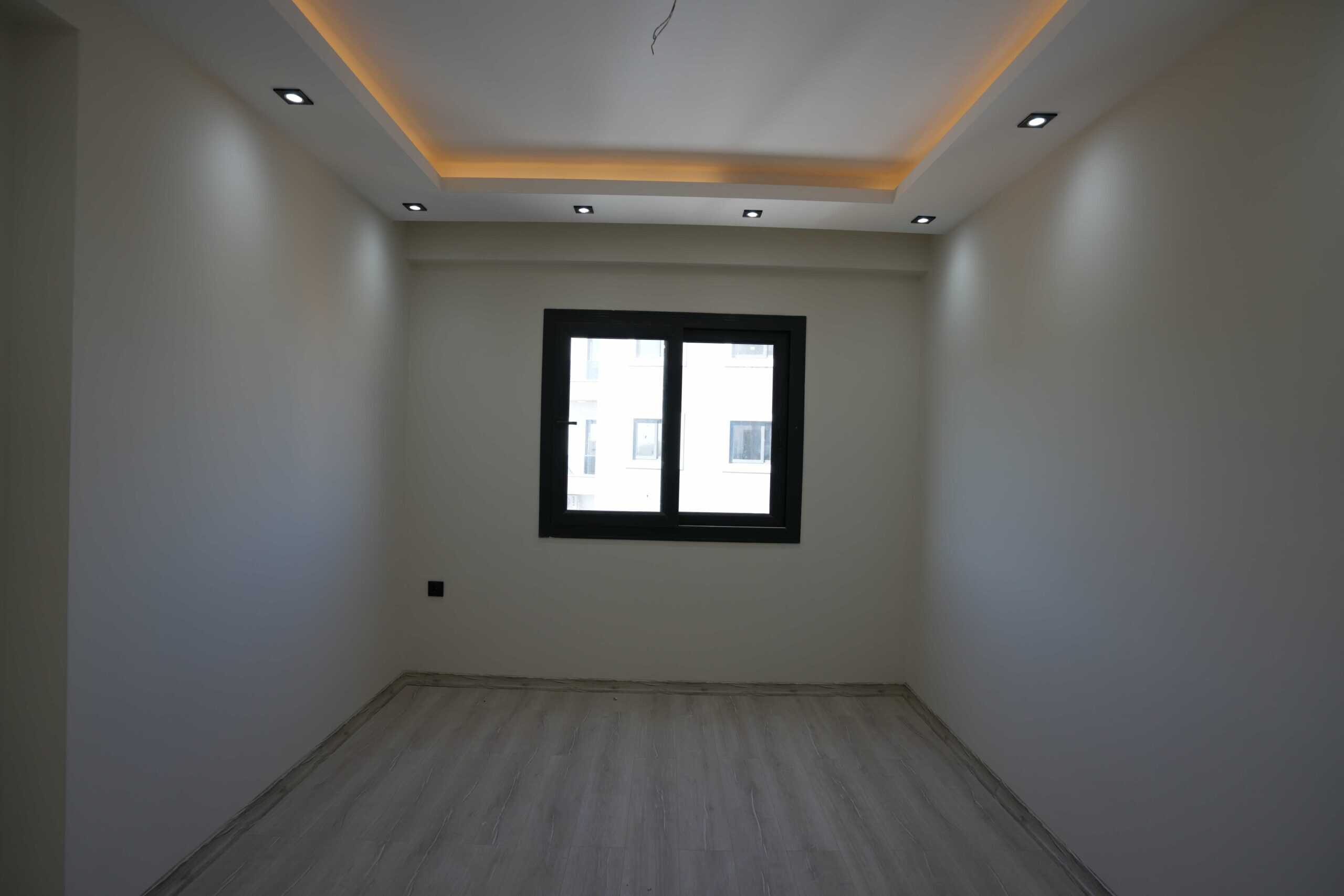Limonlu Palmiye Residence Satılık 2+1 Daire