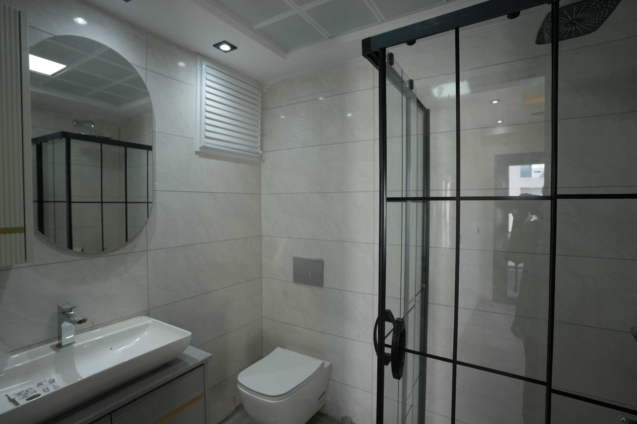 Limonlu Palmiye Residence Satılık 2+1 Daire