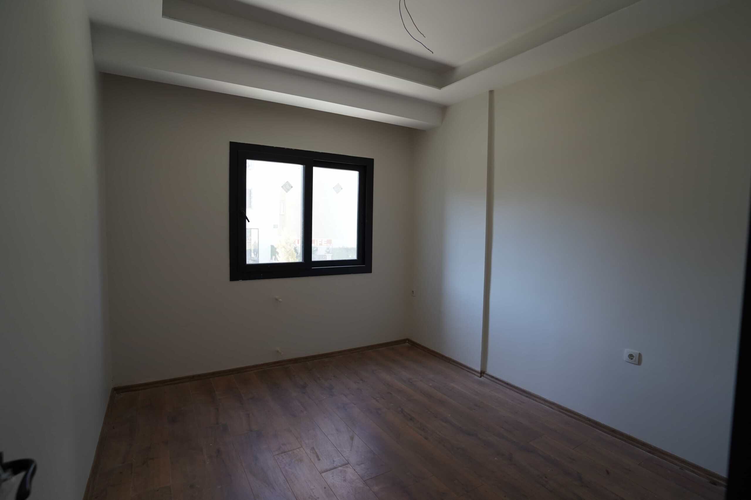 Mersin Alp City Tömük Life Satılık 1+1 Daire