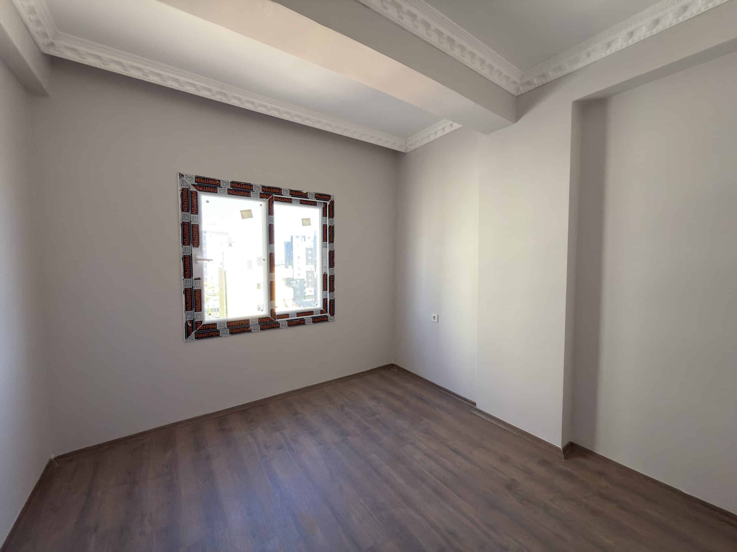 Mersin Erdemli Ayaş Ak City Tatil Köyü Satılık 2+1 Daire