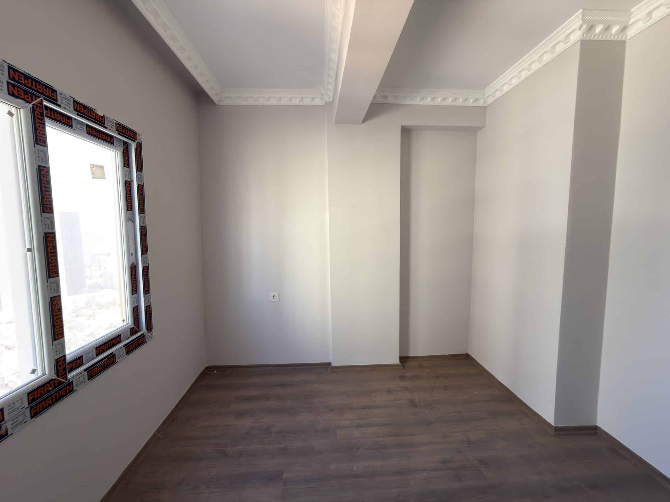 Mersin Erdemli Ayaş Ak City Tatil Köyü Satılık 2+1 Daire