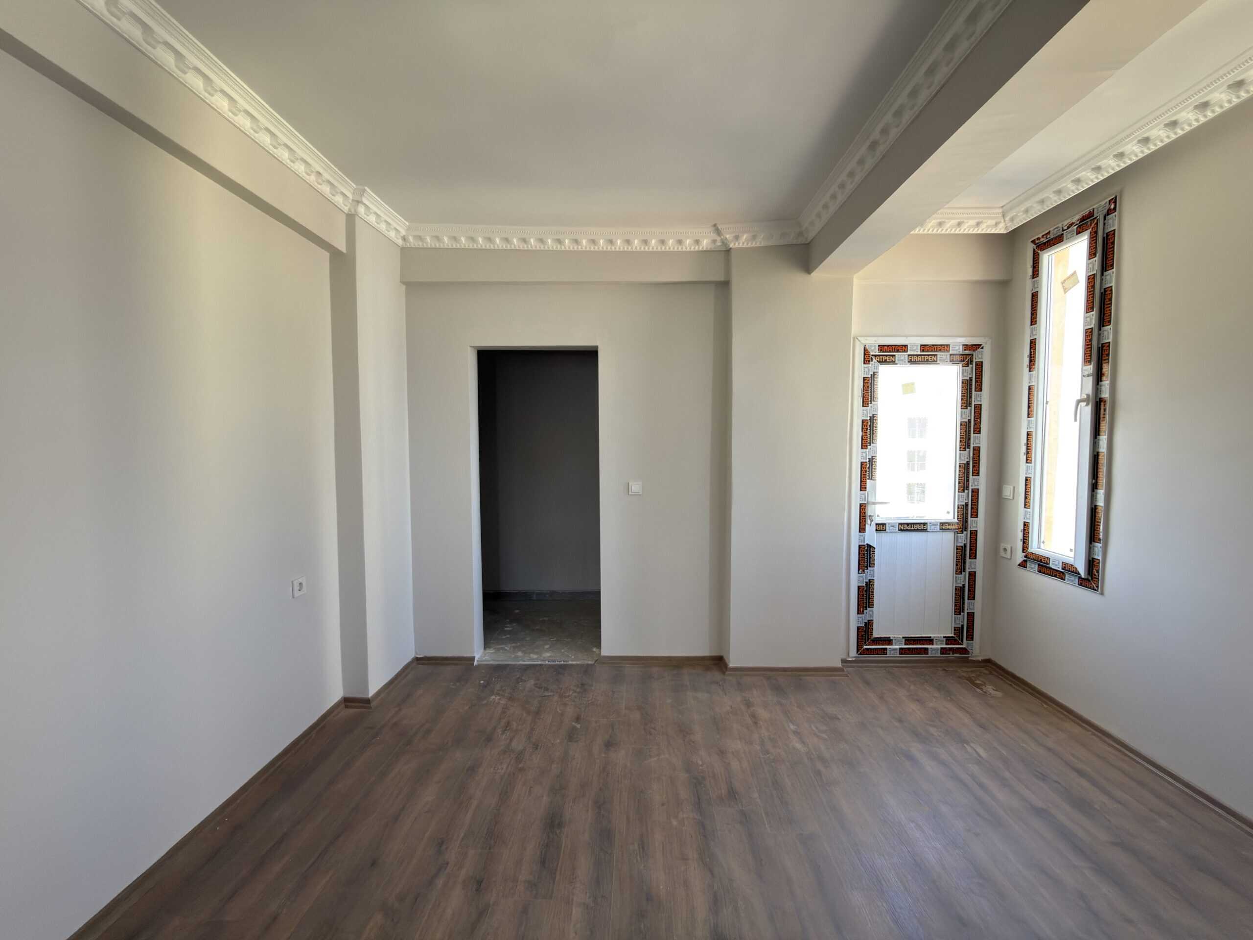 Mersin Erdemli Ayaş Ak City Tatil Köyü Satılık 2+1 Daire