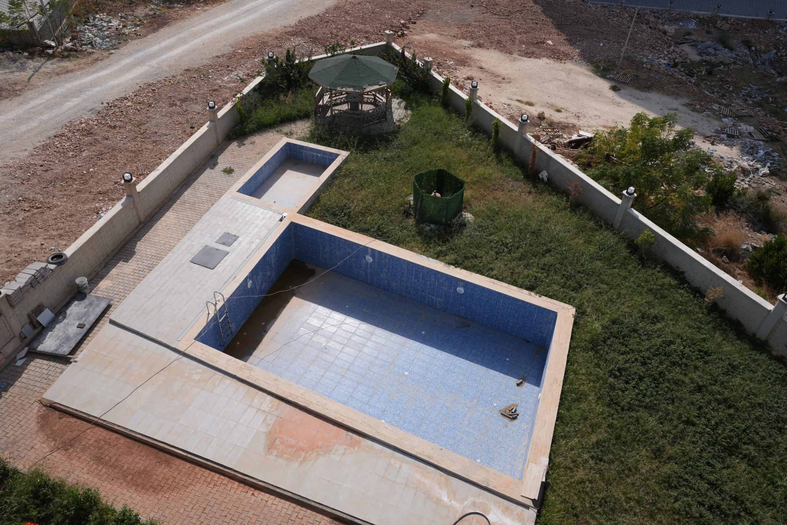 Mersin Erdemli Ayaş Boğaziçi Life 1+1 Satılık Deniz Manzaralı Daire