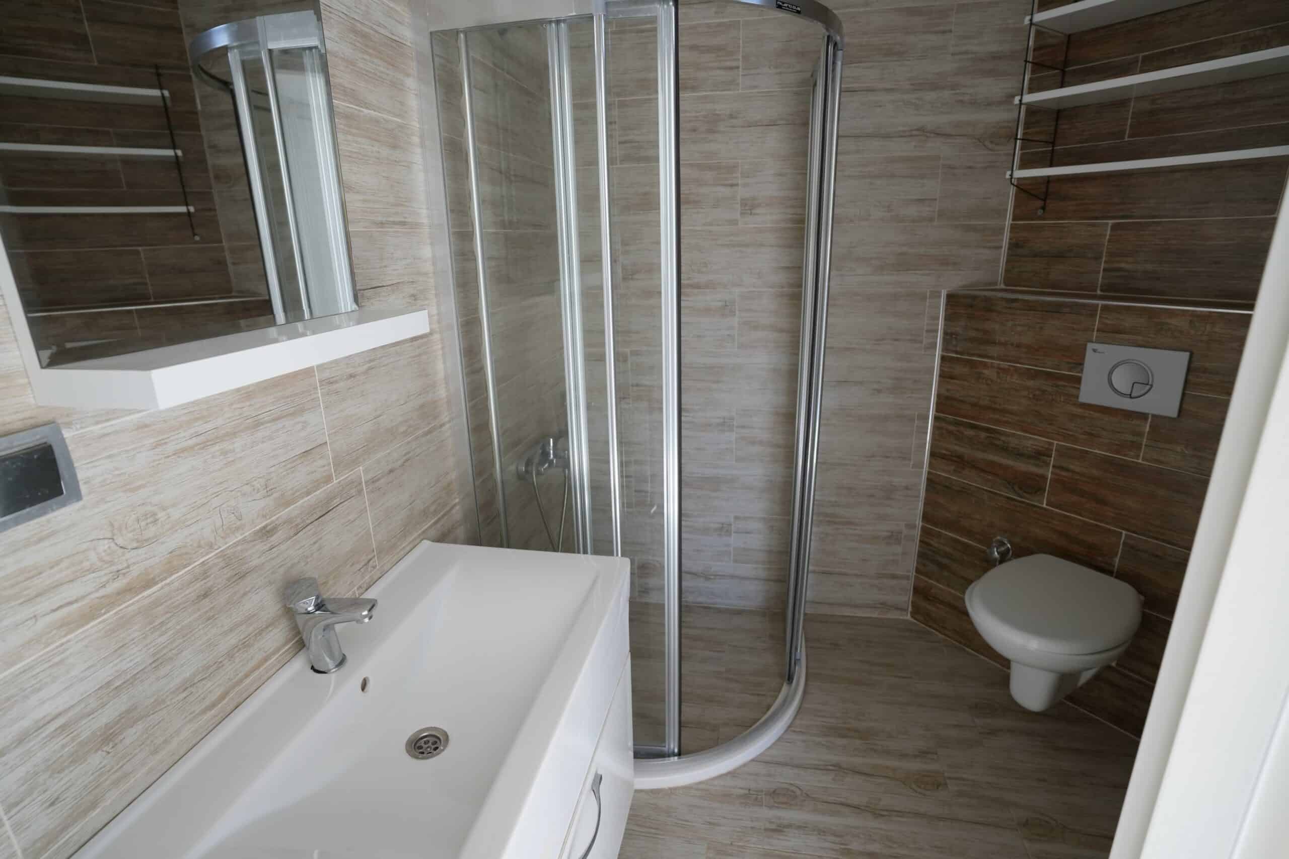 Mersin Erdemli Ayaş Diva Holiday Sitesi Araç Takasına Uygun 2+1 Daire