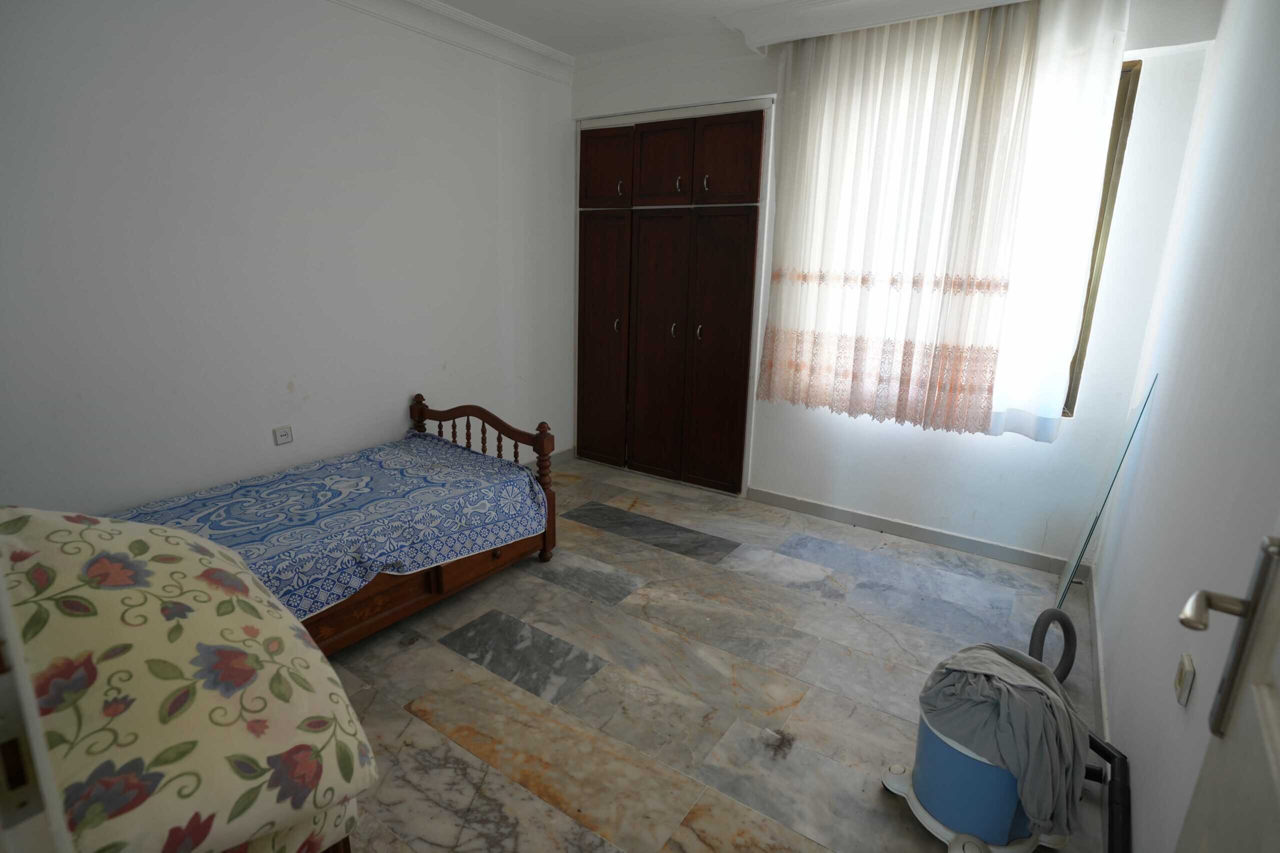 Mersin Erdemli Çeşmeli Altunören 2 Sitesi 2+1 Satılık Ön Blok Köşe Daire