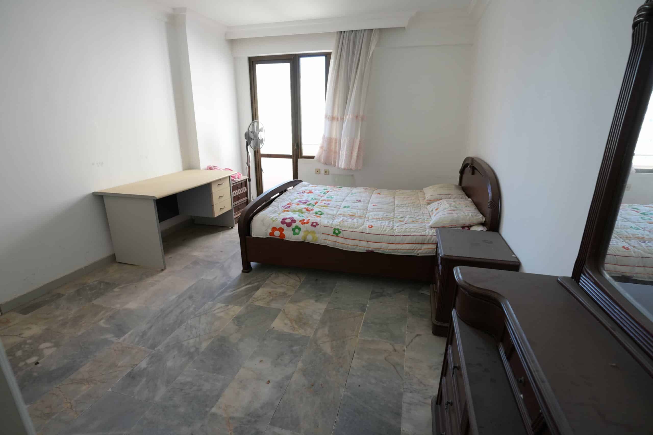 Mersin Erdemli Çeşmeli Altunören 2 Sitesi 2+1 Satılık Ön Blok Köşe Daire