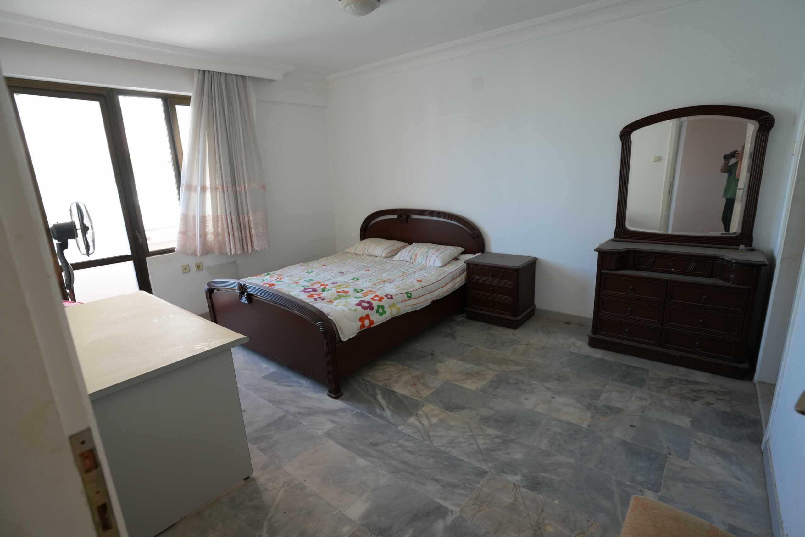 Mersin Erdemli Çeşmeli Altunören 2 Sitesi 2+1 Satılık Ön Blok Köşe Daire
