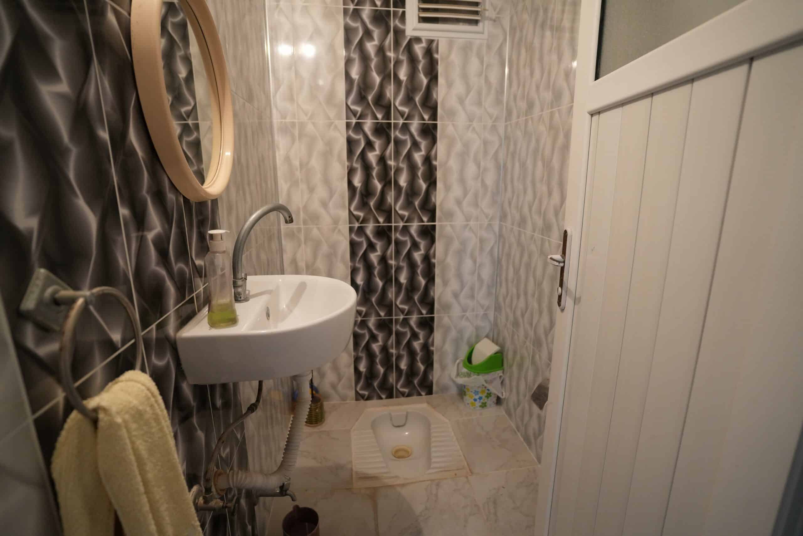 Mersin Erdemli Kargıpınarı Bahama Sitesi 3+1 Satılık Köşe Daire