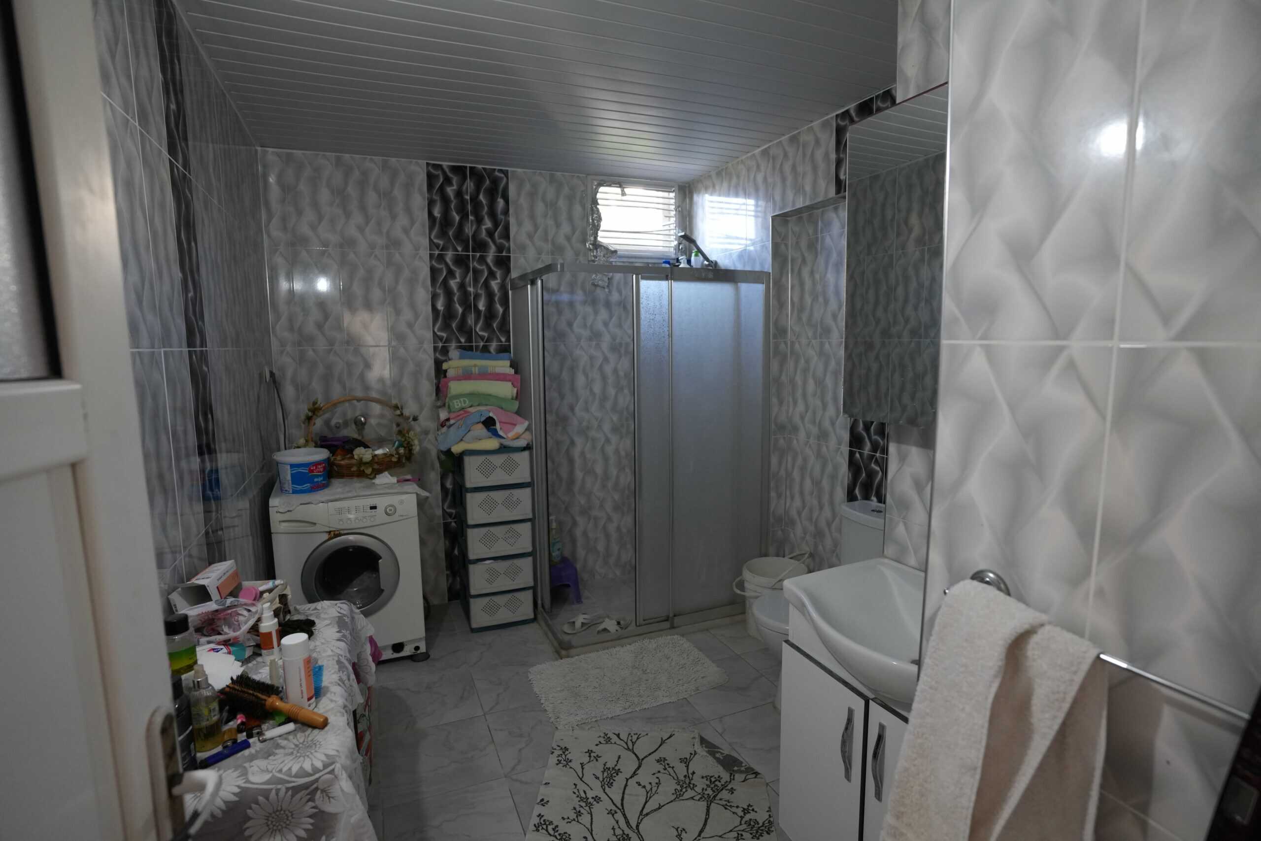 Mersin Erdemli Kargıpınarı Bahama Sitesi 3+1 Satılık Köşe Daire
