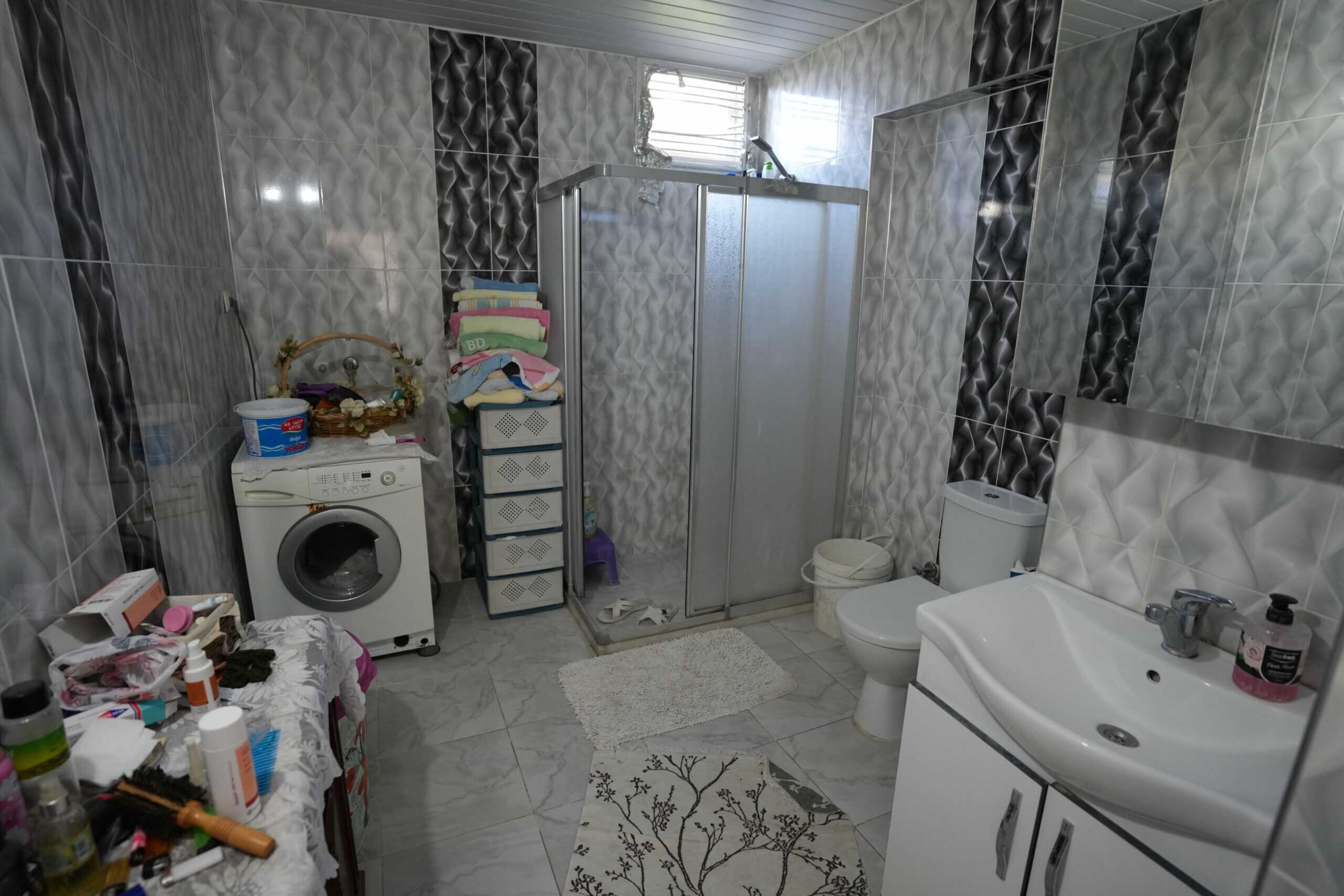 Mersin Erdemli Kargıpınarı Bahama Sitesi 3+1 Satılık Köşe Daire