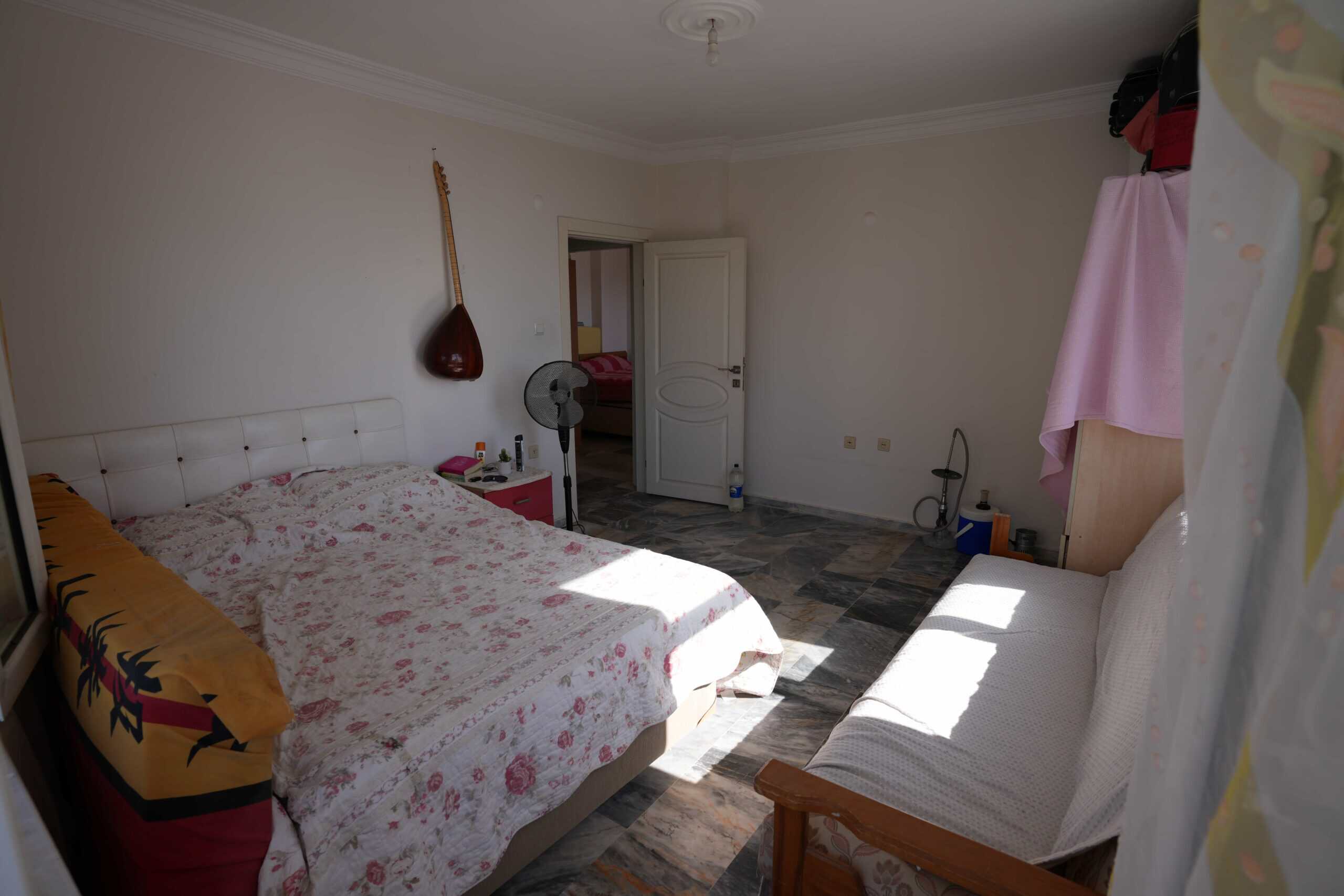 Mersin Erdemli Kargıpınarı Bahama Sitesi 3+1 Satılık Köşe Daire