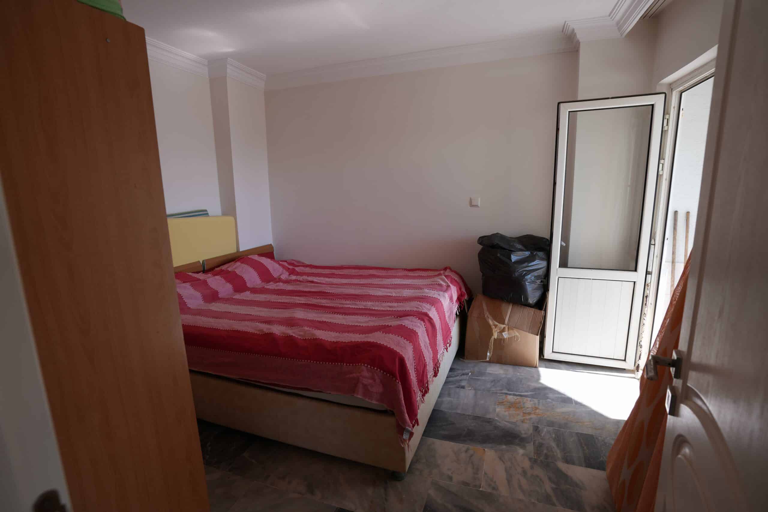 Mersin Erdemli Kargıpınarı Bahama Sitesi 3+1 Satılık Köşe Daire
