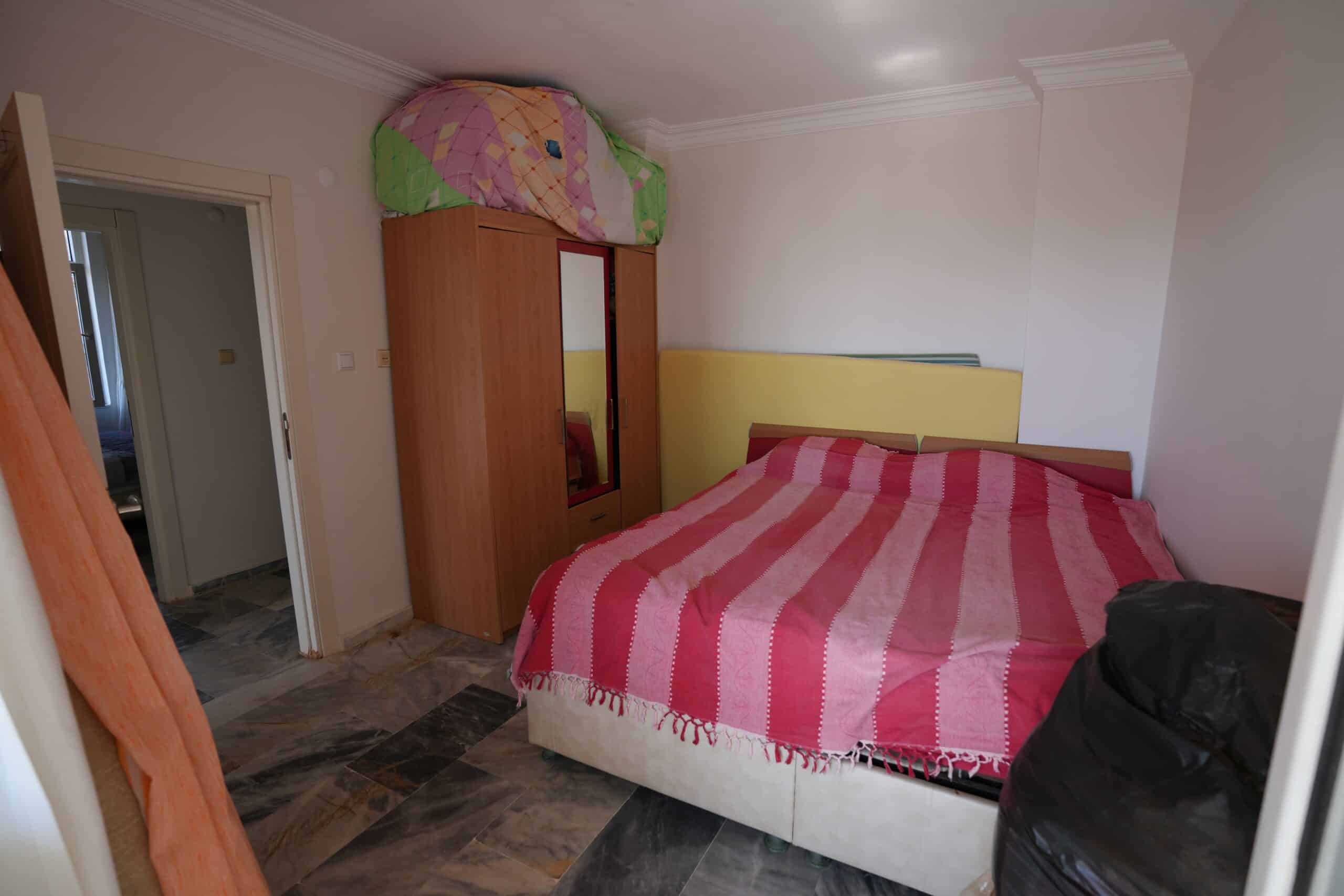 Mersin Erdemli Kargıpınarı Bahama Sitesi 3+1 Satılık Köşe Daire