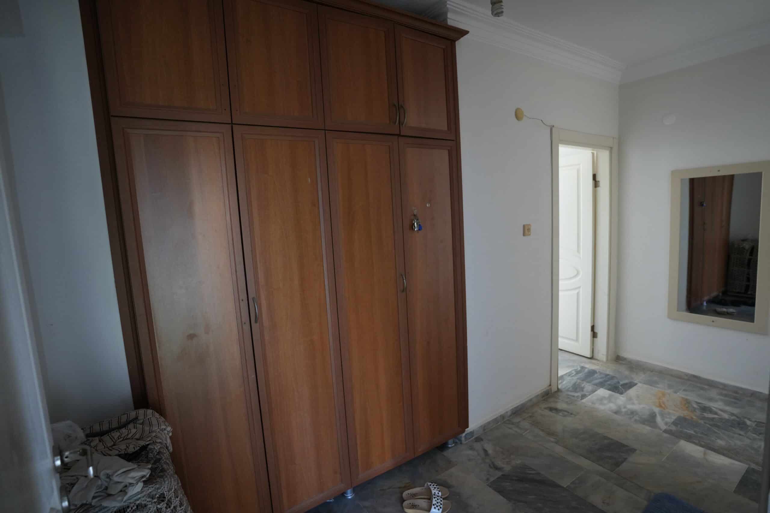 Mersin Erdemli Kargıpınarı Bahama Sitesi 3+1 Satılık Köşe Daire