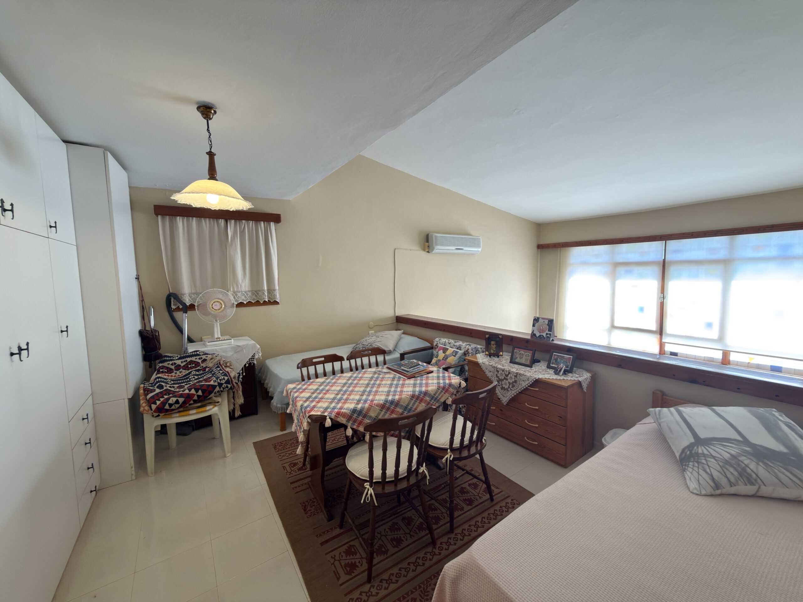Mersin Silifke Susanoğlu Denize Sıfır  Susankent Sitesi  Eşyalı  Satılık 2.5+1 Villa