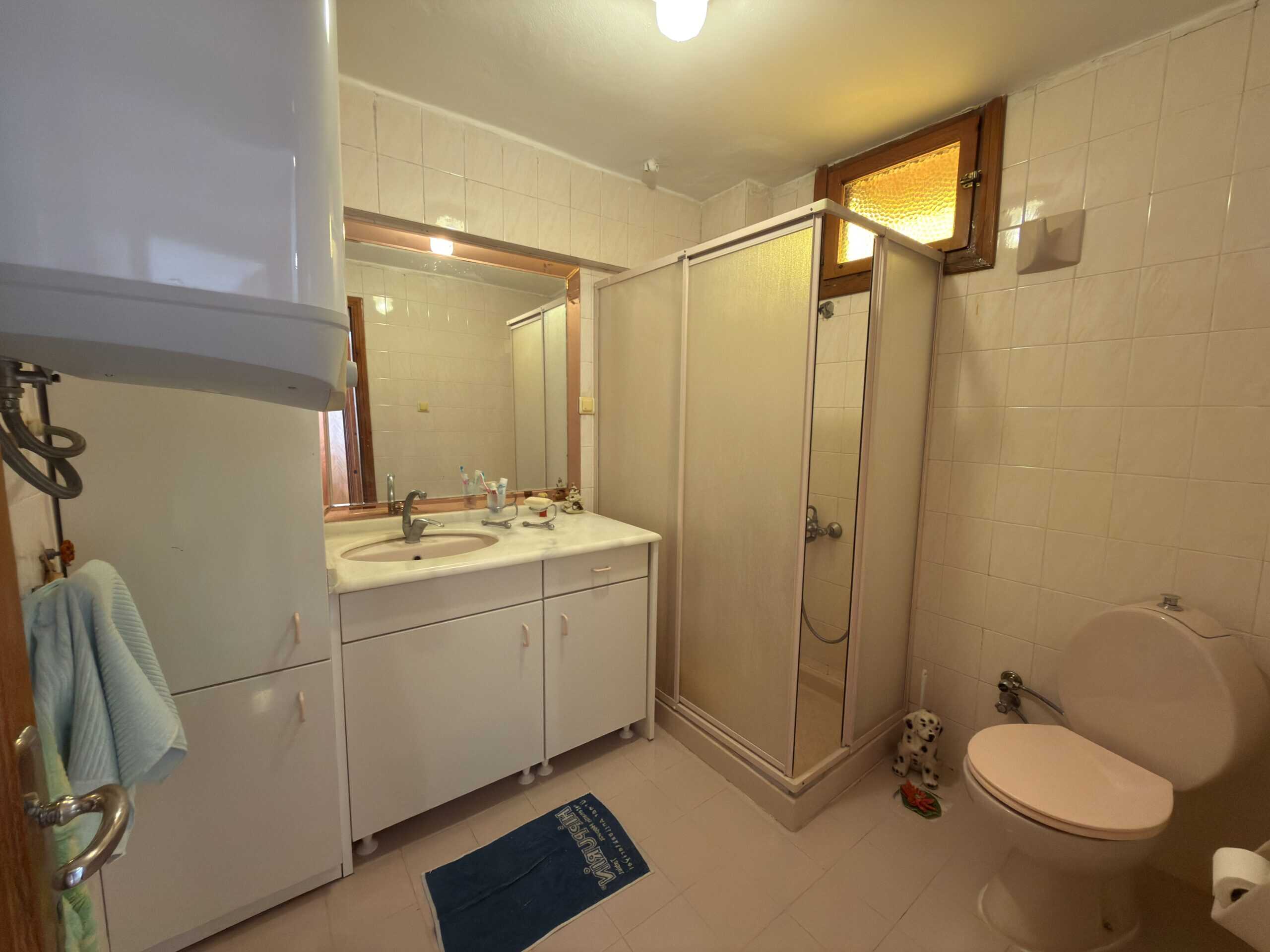 Mersin Silifke Susanoğlu Denize Sıfır  Susankent Sitesi  Eşyalı  Satılık 2.5+1 Villa
