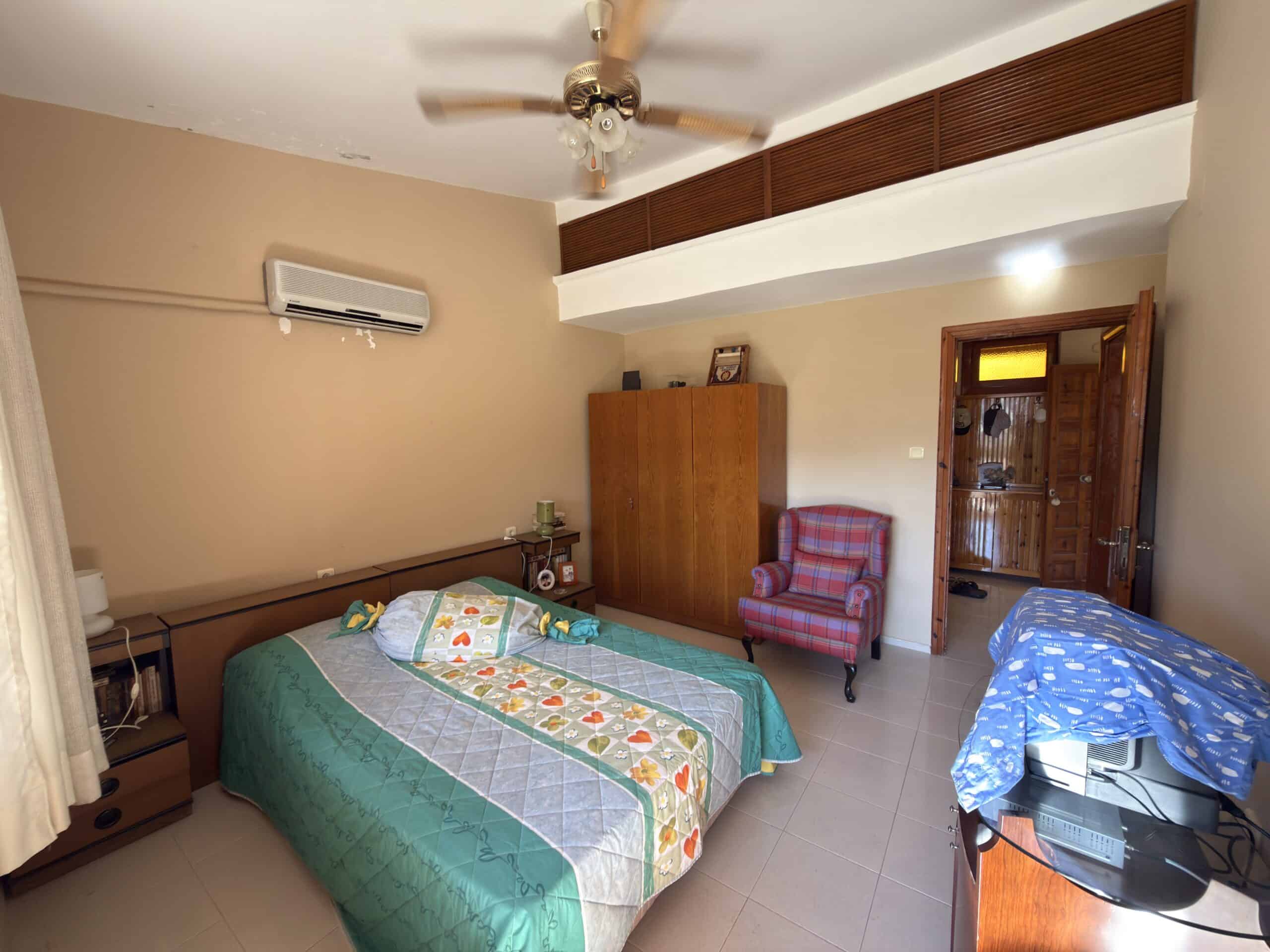 Mersin Silifke Susanoğlu Denize Sıfır  Susankent Sitesi  Eşyalı  Satılık 2.5+1 Villa