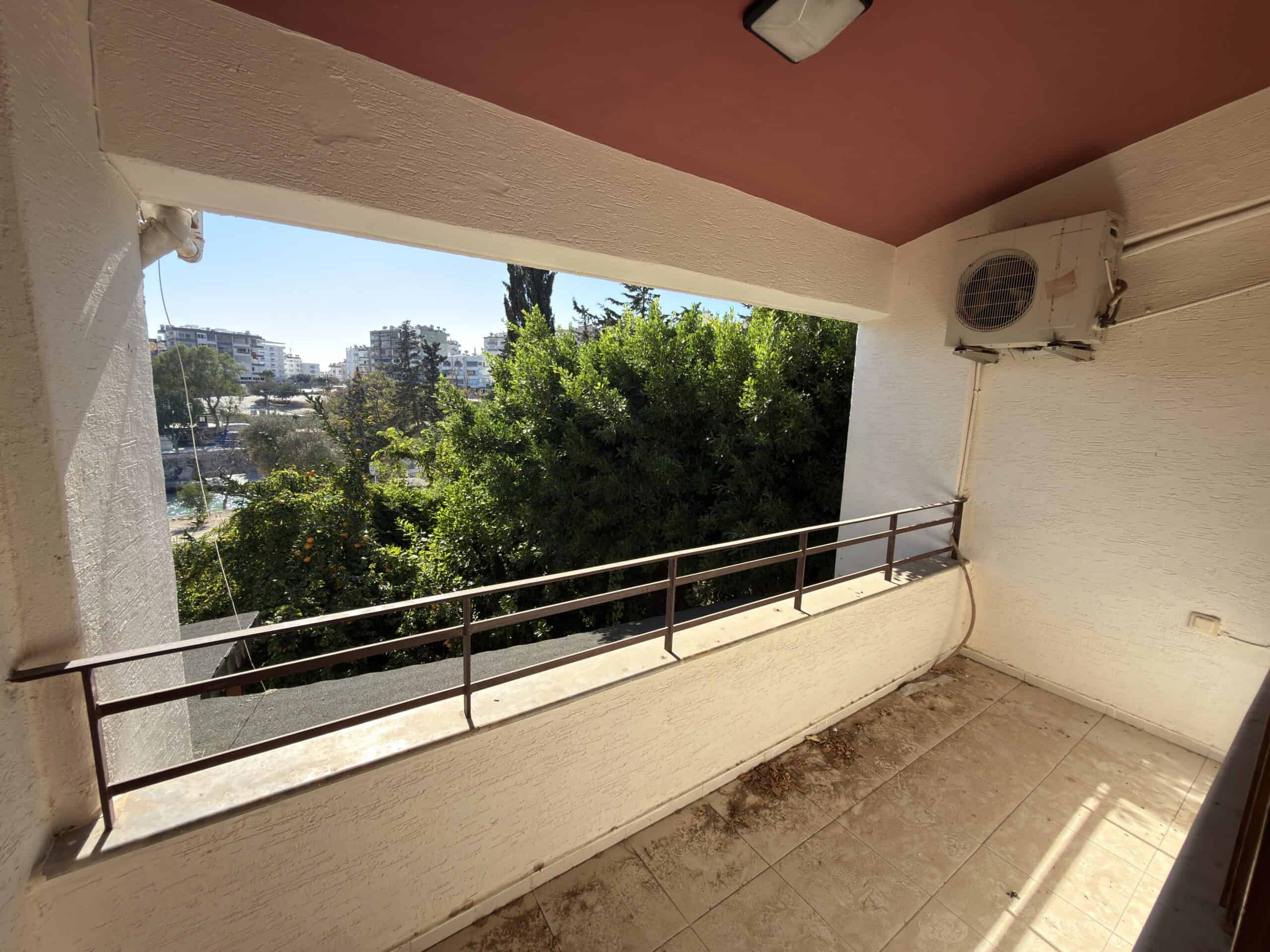 Mersin Silifke Susanoğlu Denize Sıfır  Susankent Sitesi  Eşyalı  Satılık 2.5+1 Villa