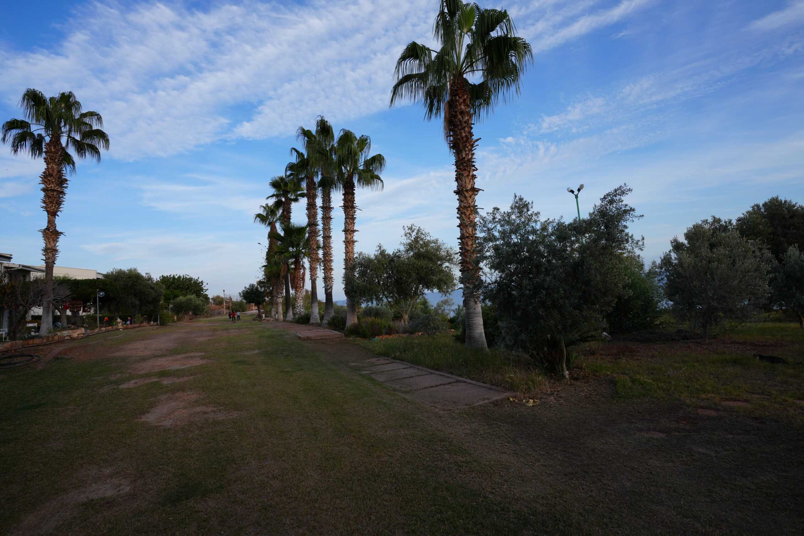 Mersin Silifke Susanoğlu Denize Sıfır  Susankent Sitesi  Eşyalı  Satılık 2.5+1 Villa