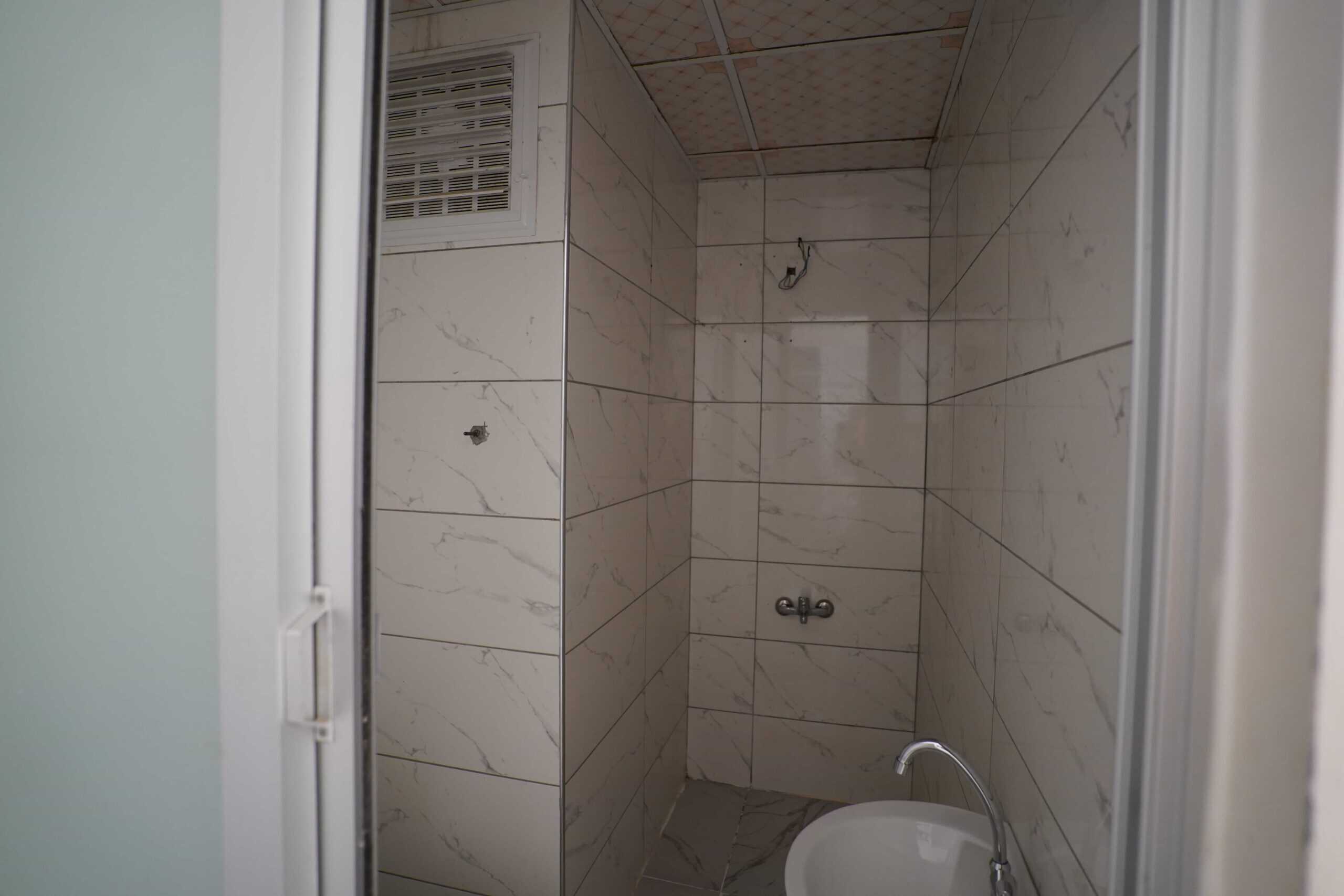 Mersin Tömük Şara Sitesi 2+1 Kiralık Daire