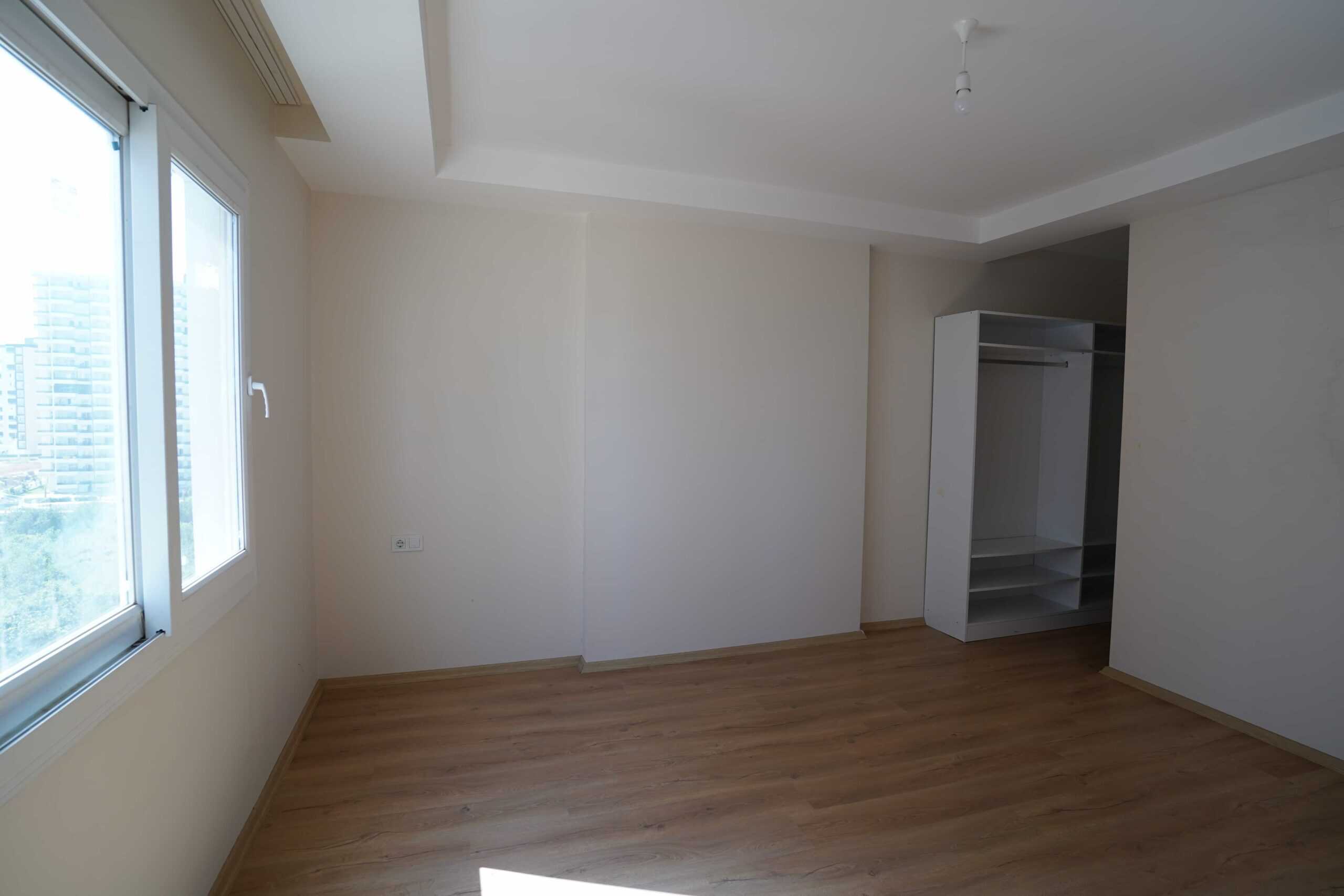 Mersin Tömük Şara Sitesi 2+1 Kiralık Daire