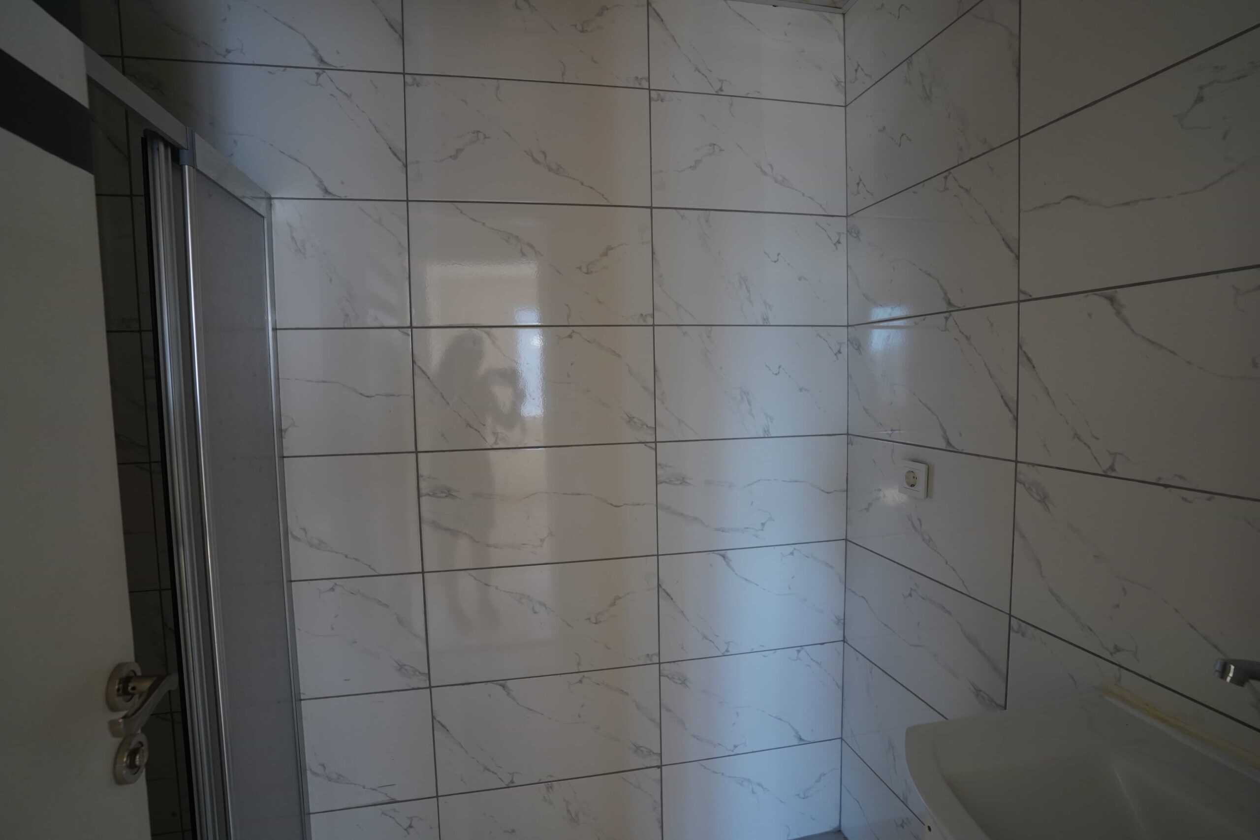 Mersin Tömük Şara Sitesi 2+1 Kiralık Daire
