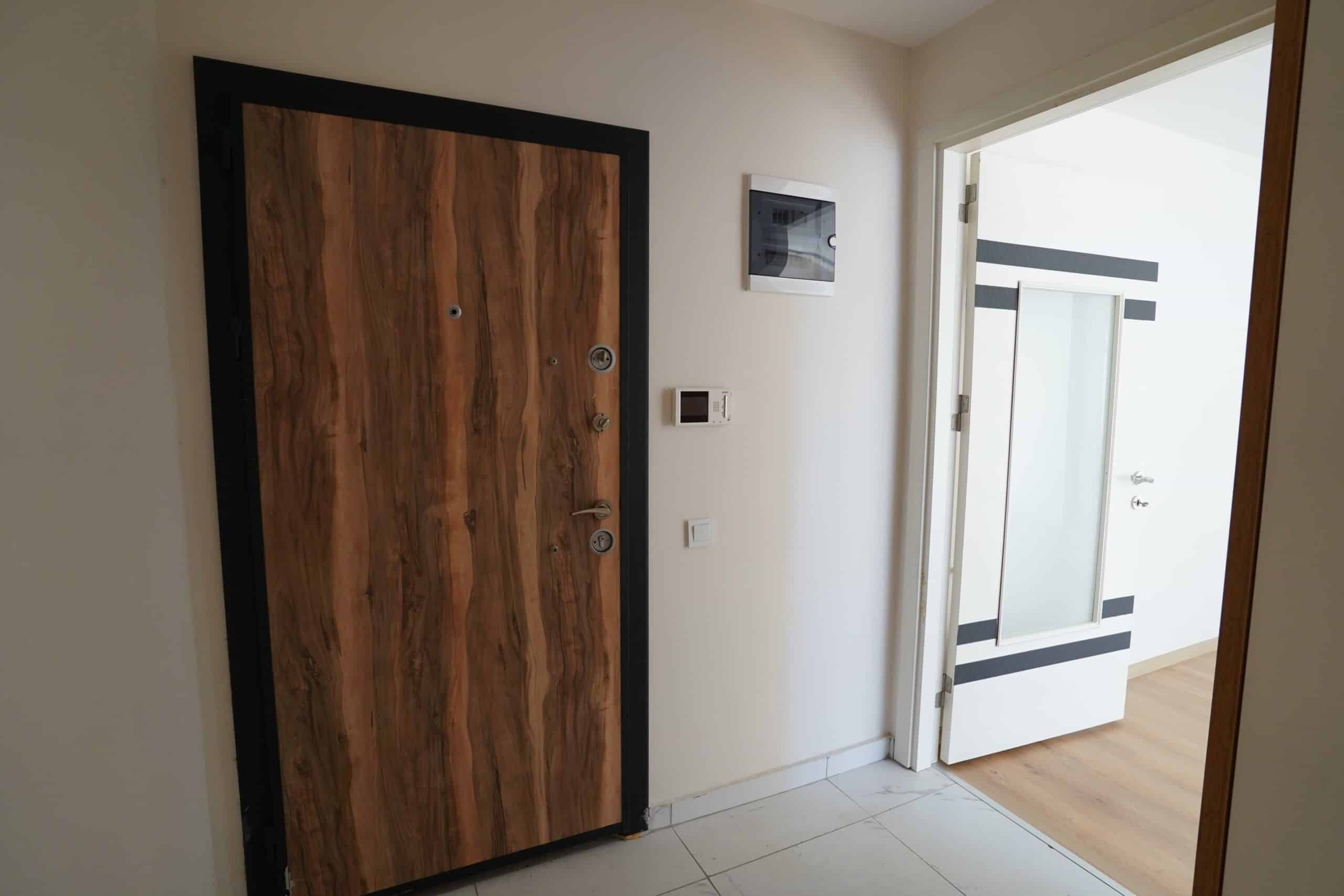 Mersin Tömük Şara Sitesi 2+1 Kiralık Daire
