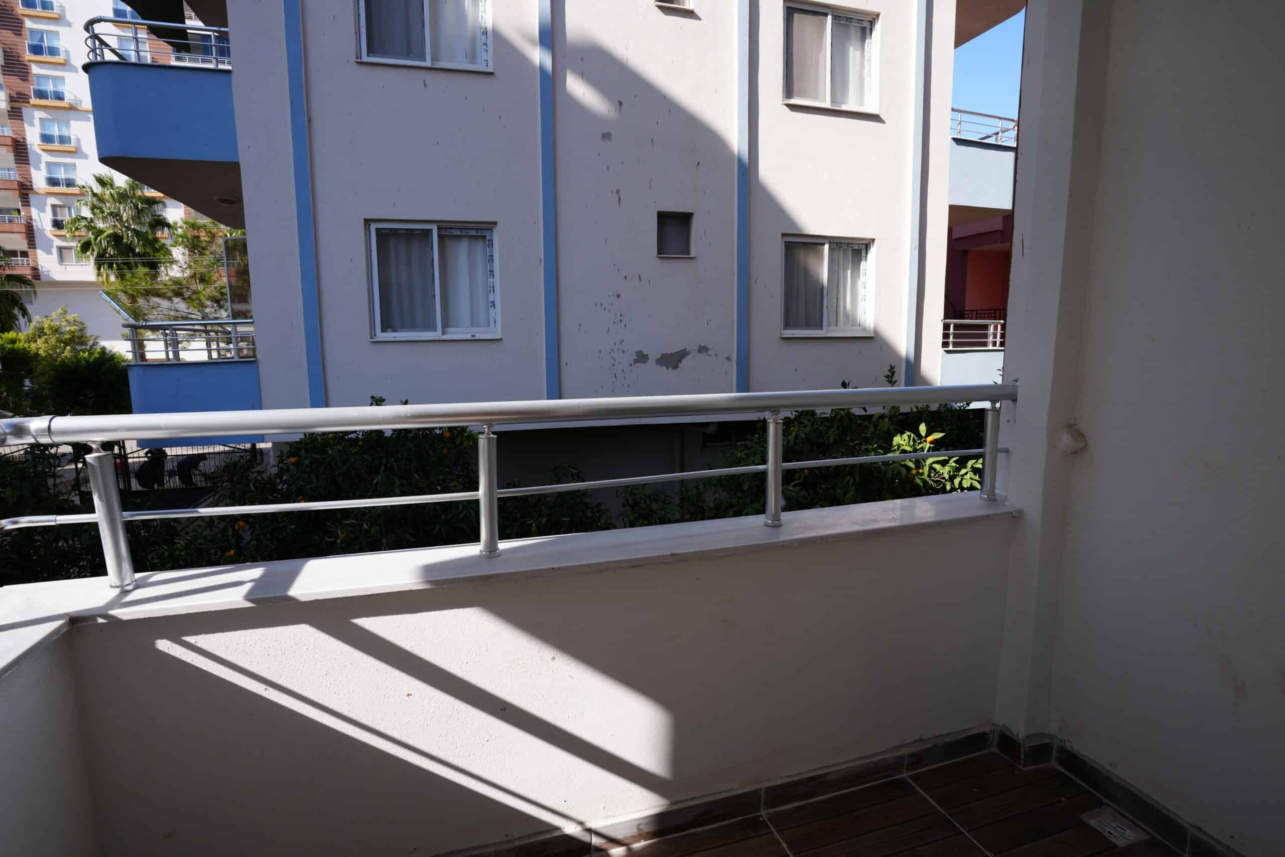 Mersin Erdemli  Aşşağı Alata Mahallesi Denize Yakın Satılık 2+1 Daire