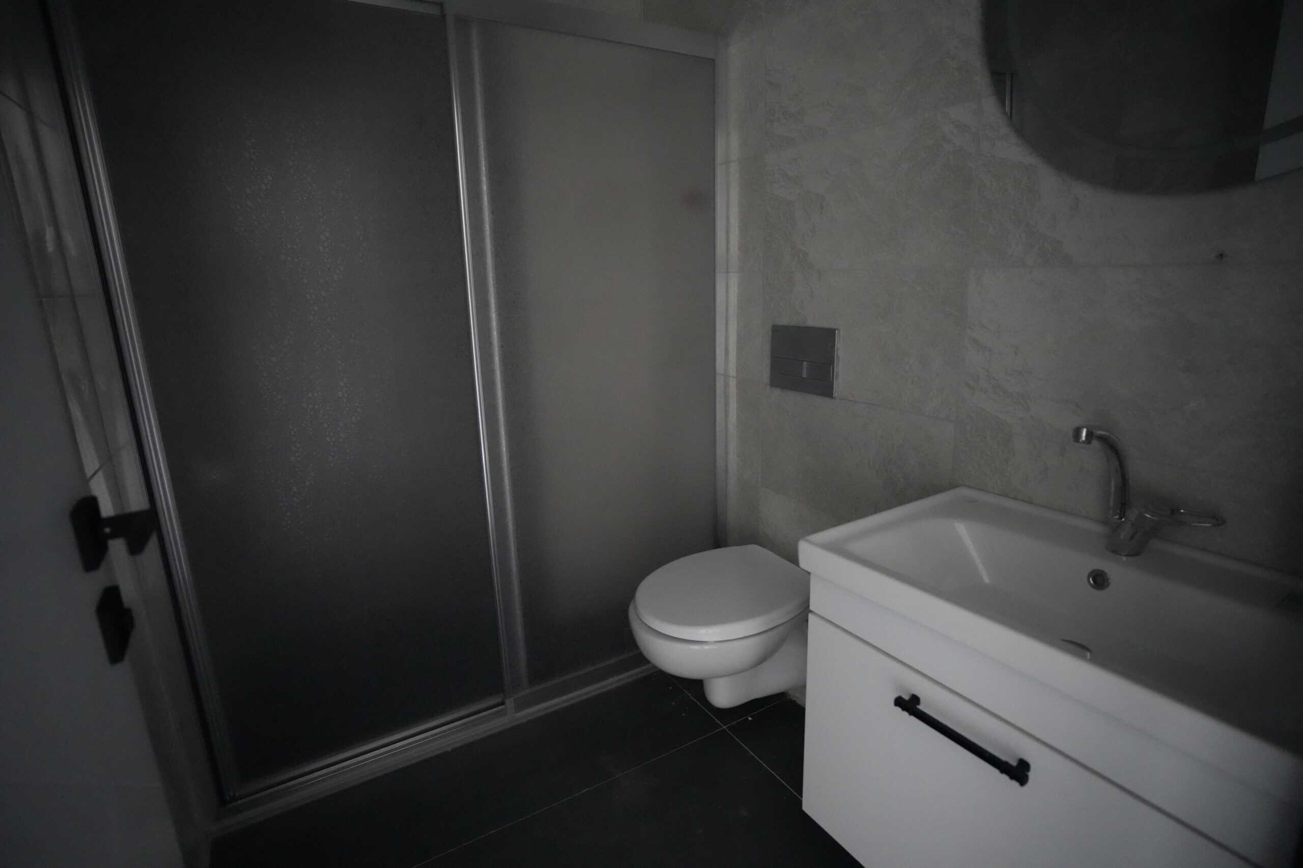 Mersin Erdemli  Aşşağı Alata Mahallesi Denize Yakın Satılık 2+1 Daire