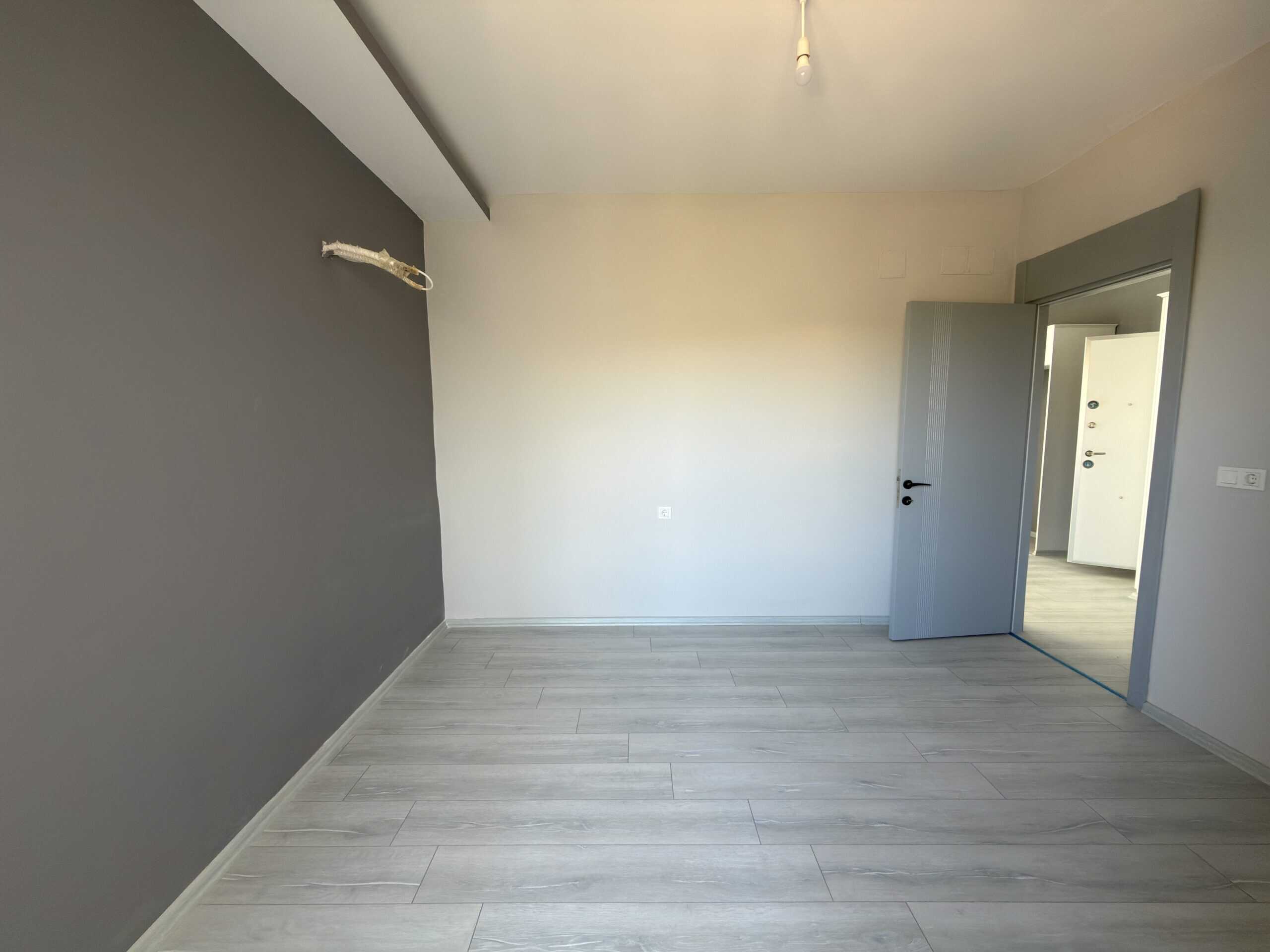 Mersin Erdemli Ayaş Deniz Manzaralı Royal Garden Satılık 2+1 Daire