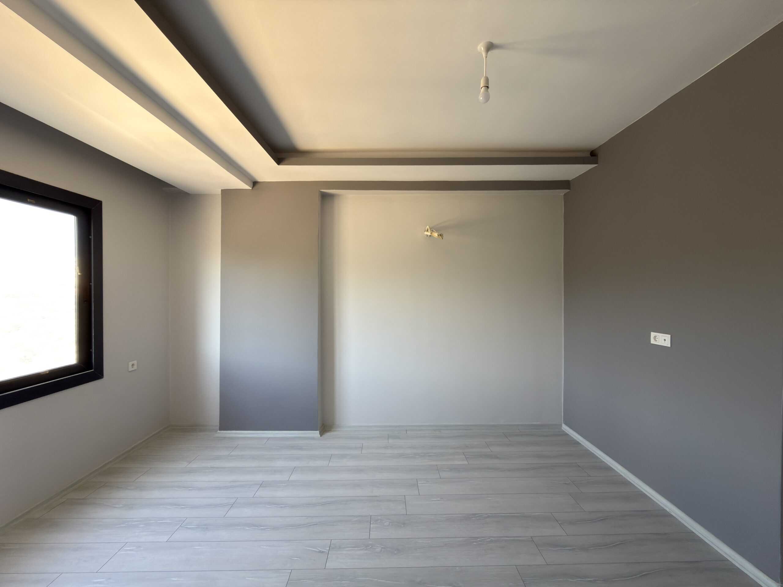 Mersin Erdemli Ayaş Deniz Manzaralı Royal Garden Satılık 2+1 Daire