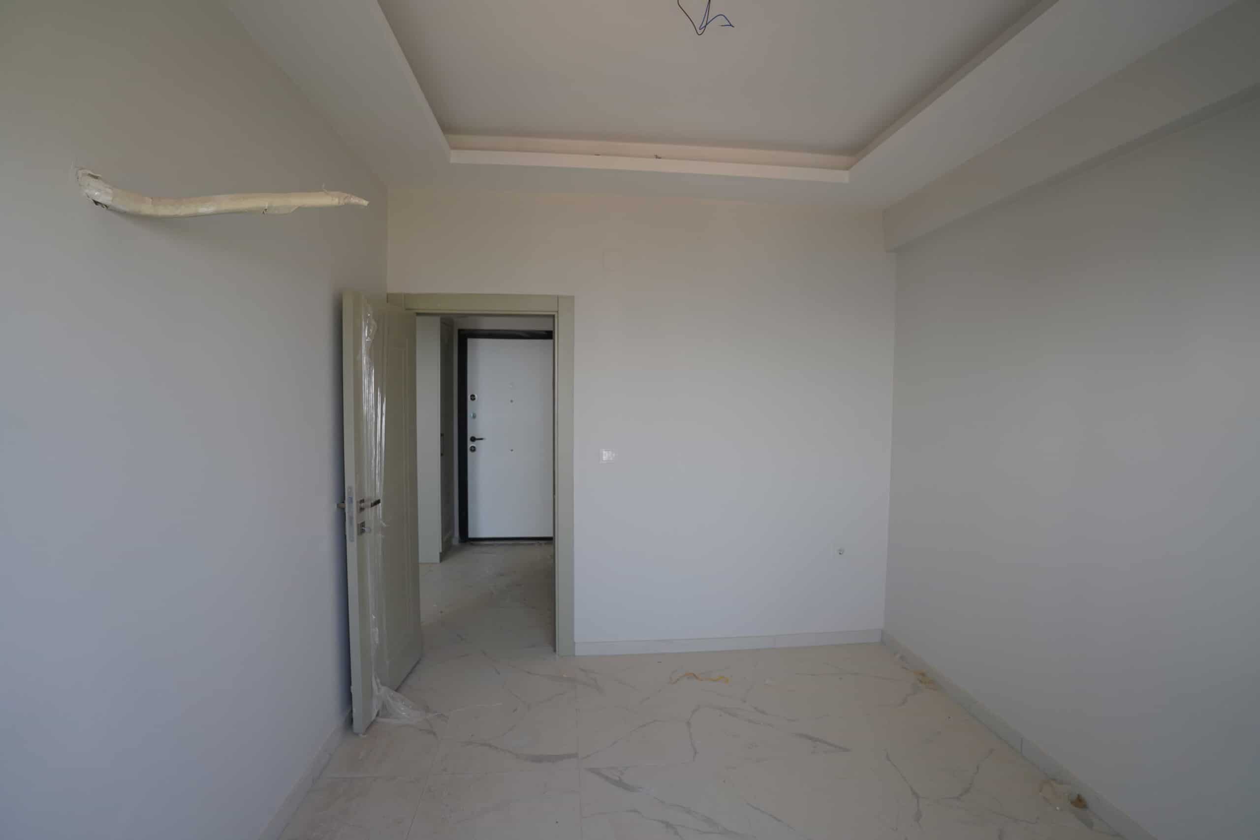 Mersin Ayaş Divane Park Rezidans Satılık 1+1 daire