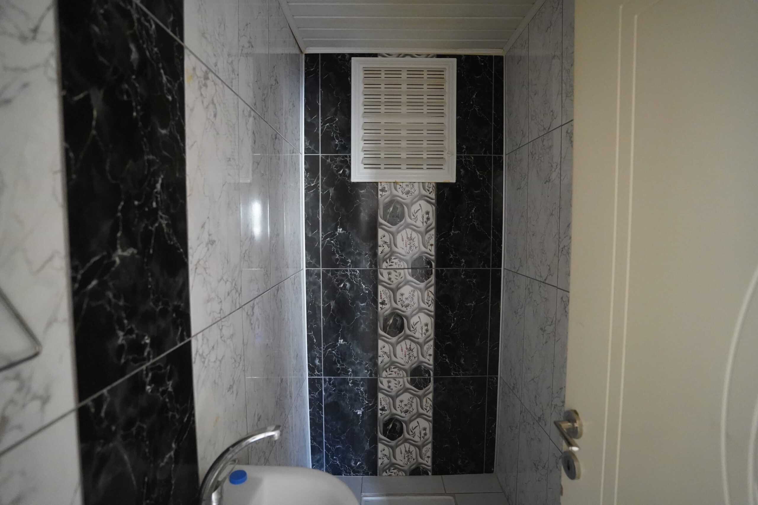 Erdemli Akdeniz Mahallesi Satılık 3+1 Daire