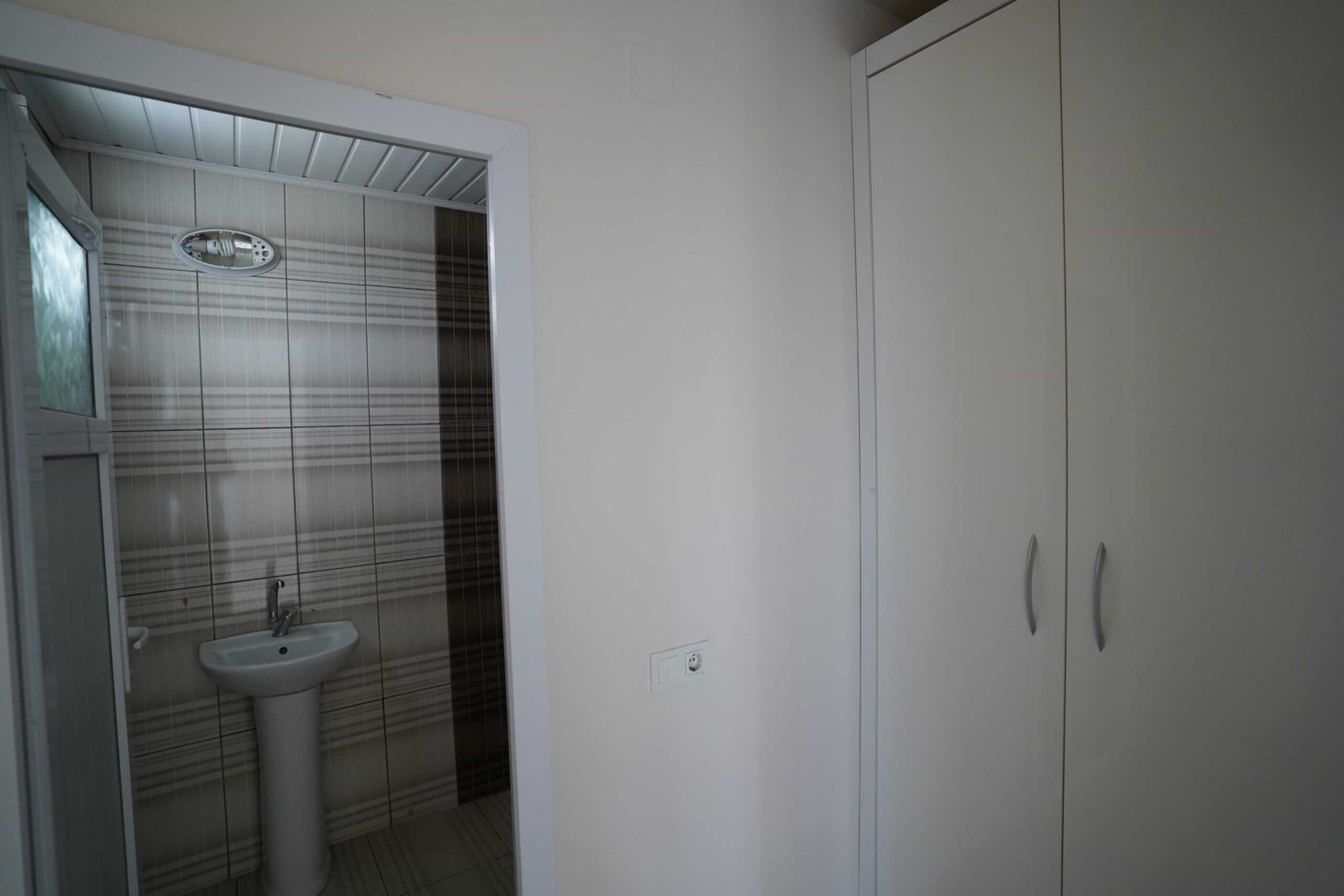 Erdemli Akdeniz Mahallesi Satılık 3+1 Daire
