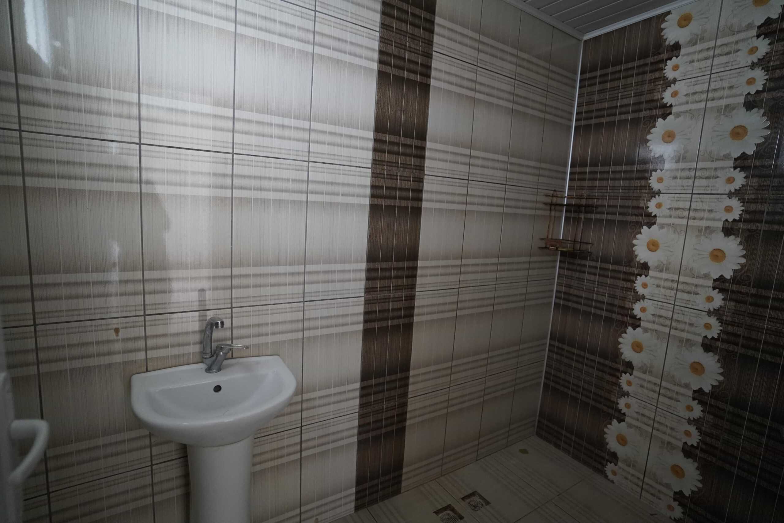 Erdemli Akdeniz Mahallesi Satılık 3+1 Daire