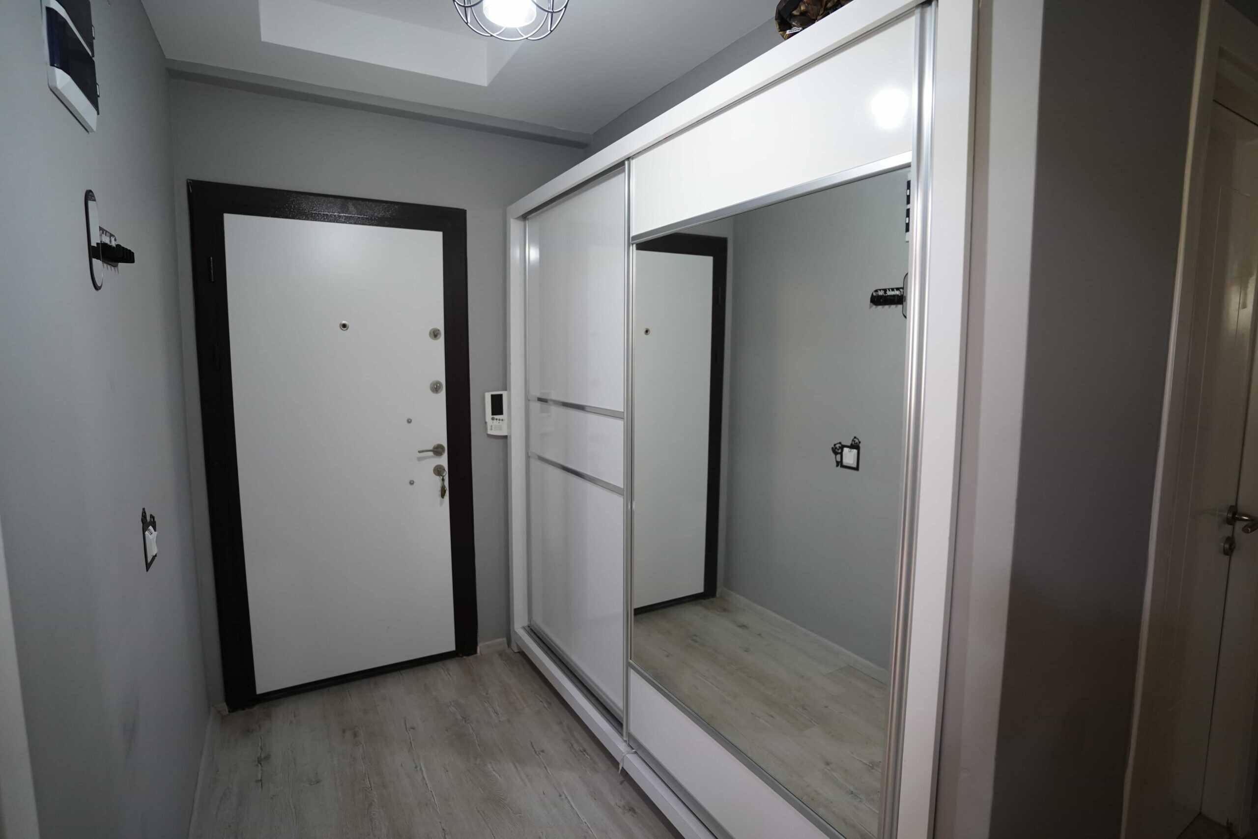Mersin Arpaçbahşiş Orkide Sitesi Satılık 2+1 Daire