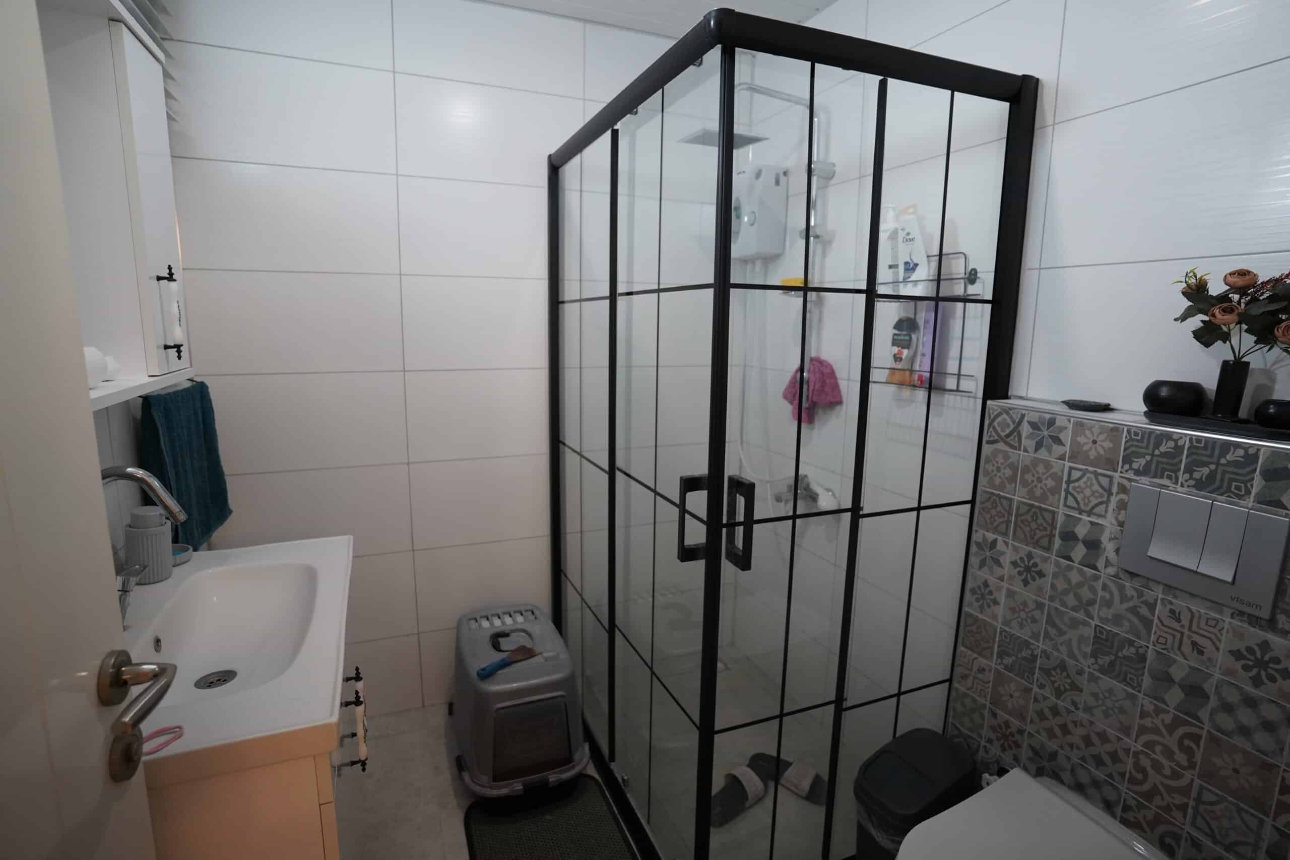 Mersin Arpaçbahşiş Orkide Sitesi Satılık 2+1 Daire