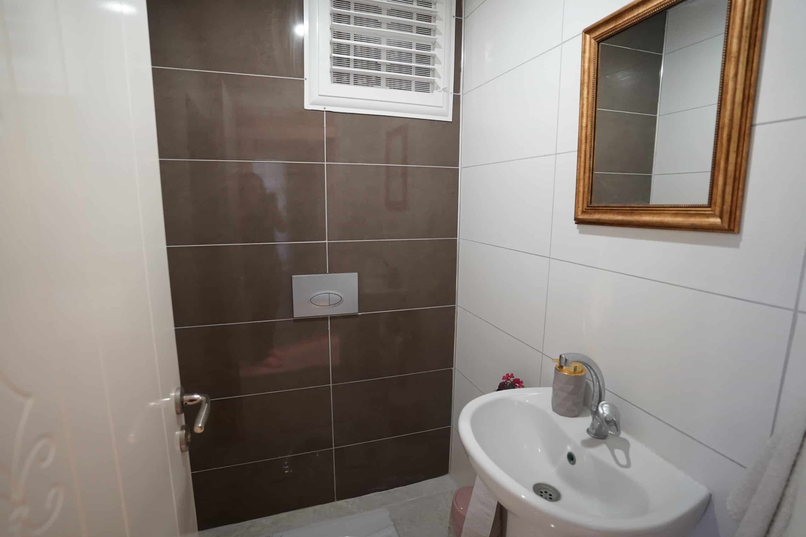Mersin Arpaçbahşiş Orkide Sitesi Satılık 2+1 Daire
