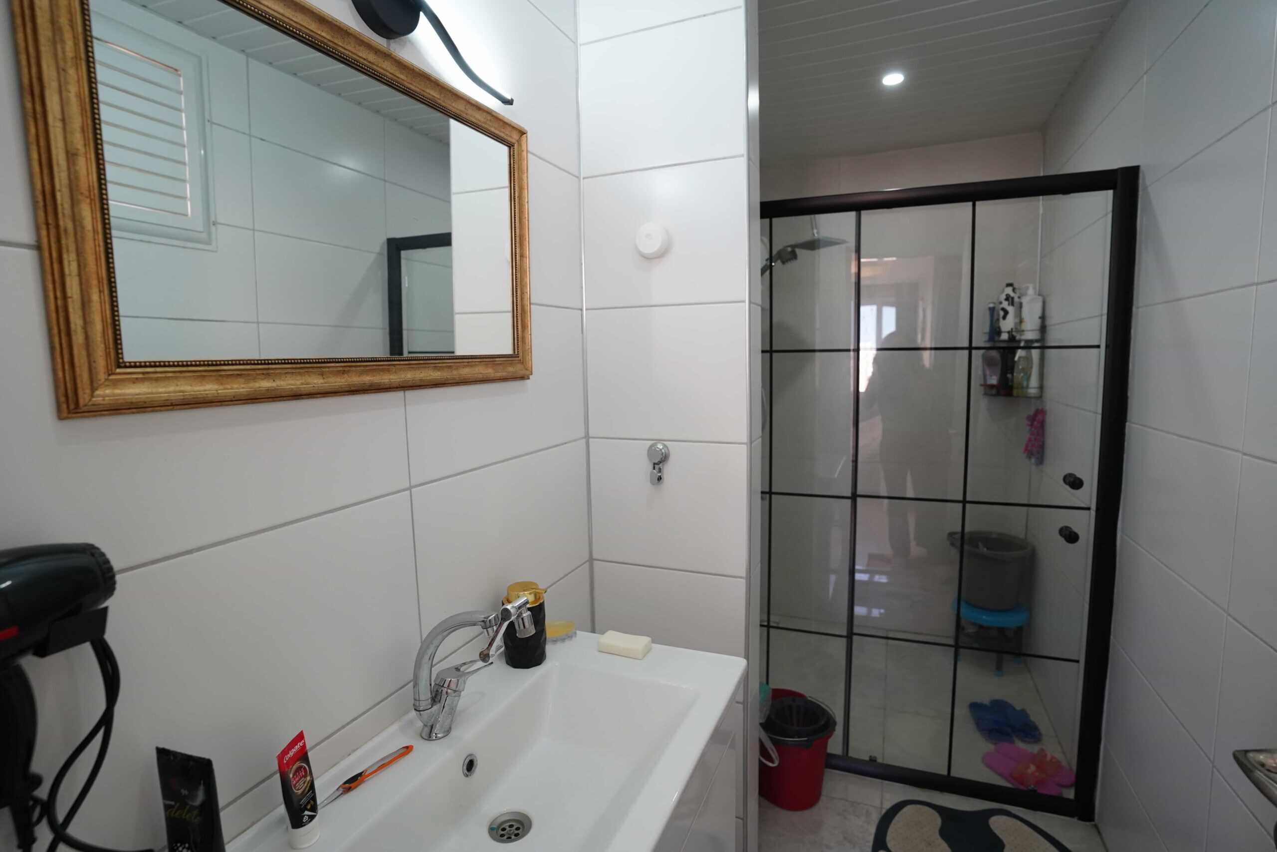 Mersin Arpaçbahşiş Orkide Sitesi Satılık 2+1 Daire