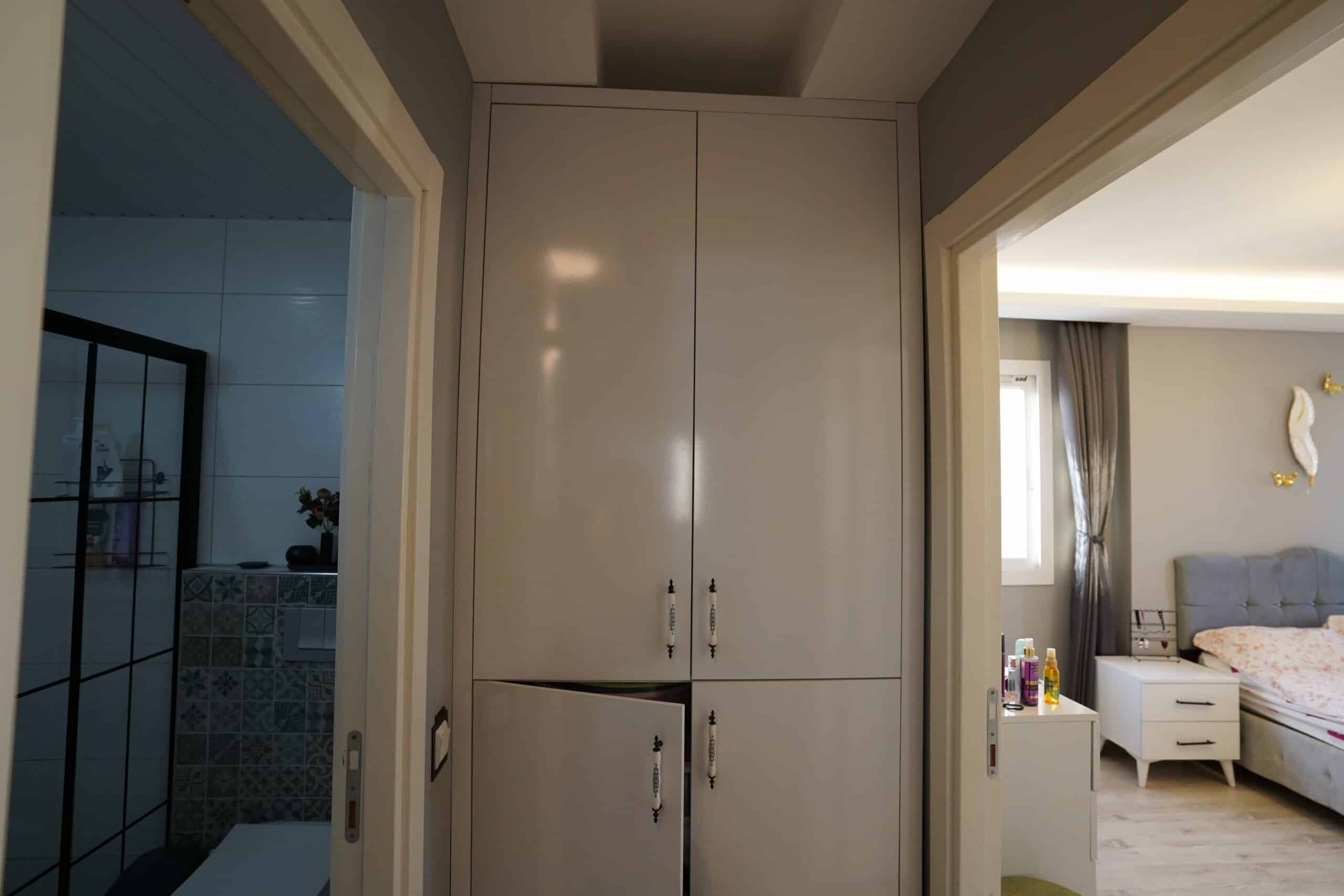 Mersin Arpaçbahşiş Orkide Sitesi Satılık 2+1 Daire