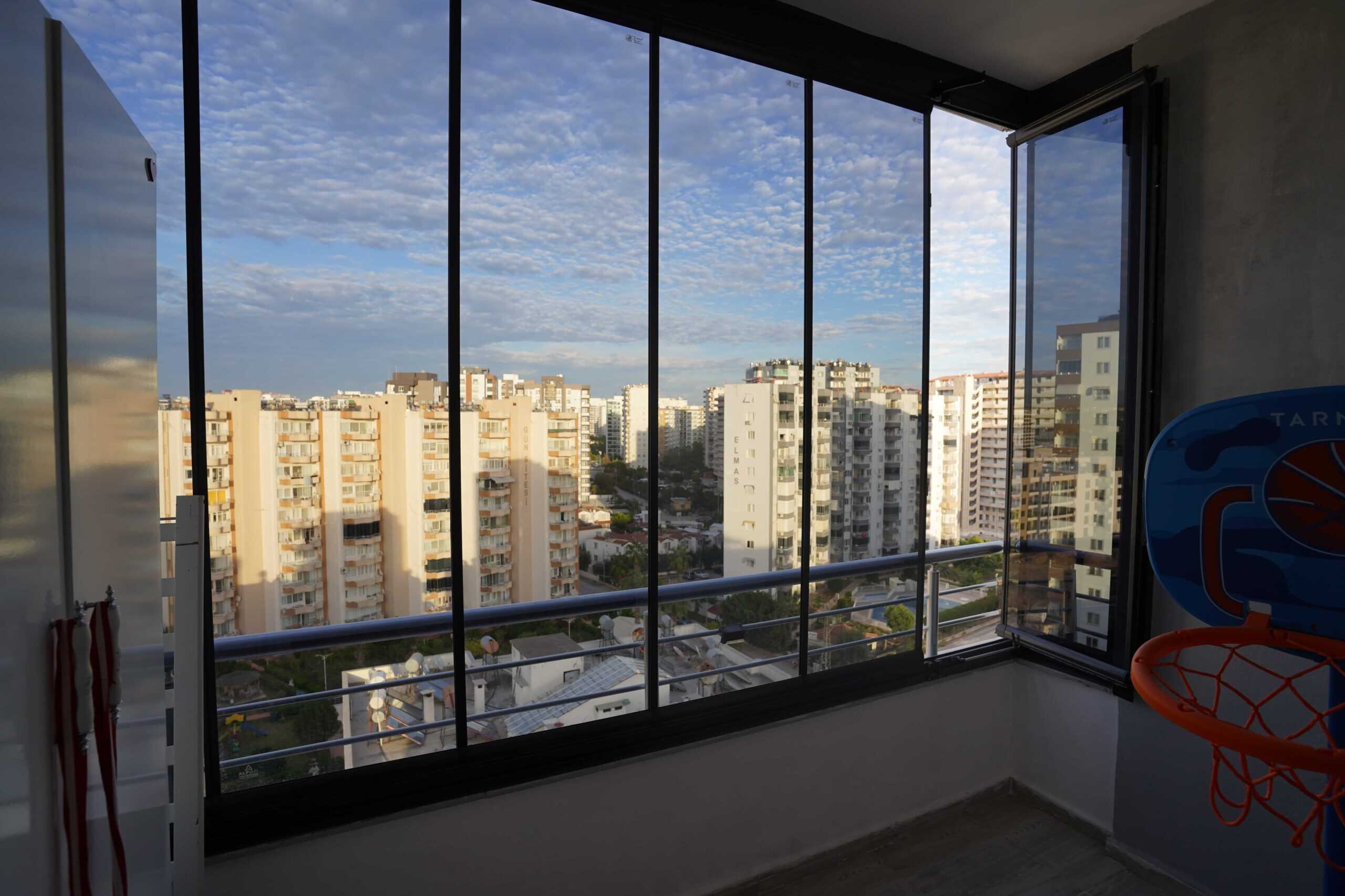 Mersin Arpaçbahşiş Orkide Sitesi Satılık 2+1 Daire