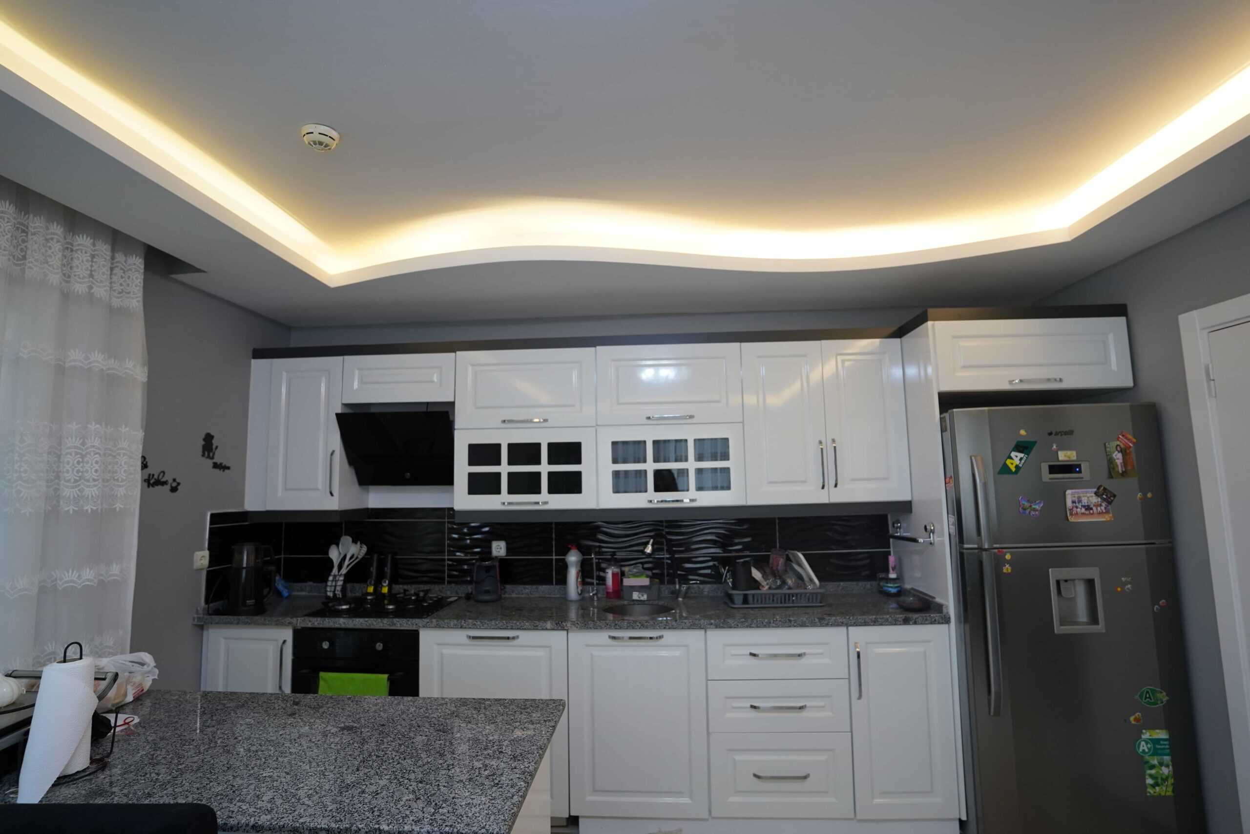 Mersin Arpaçbahşiş Orkide Sitesi Satılık 2+1 Daire