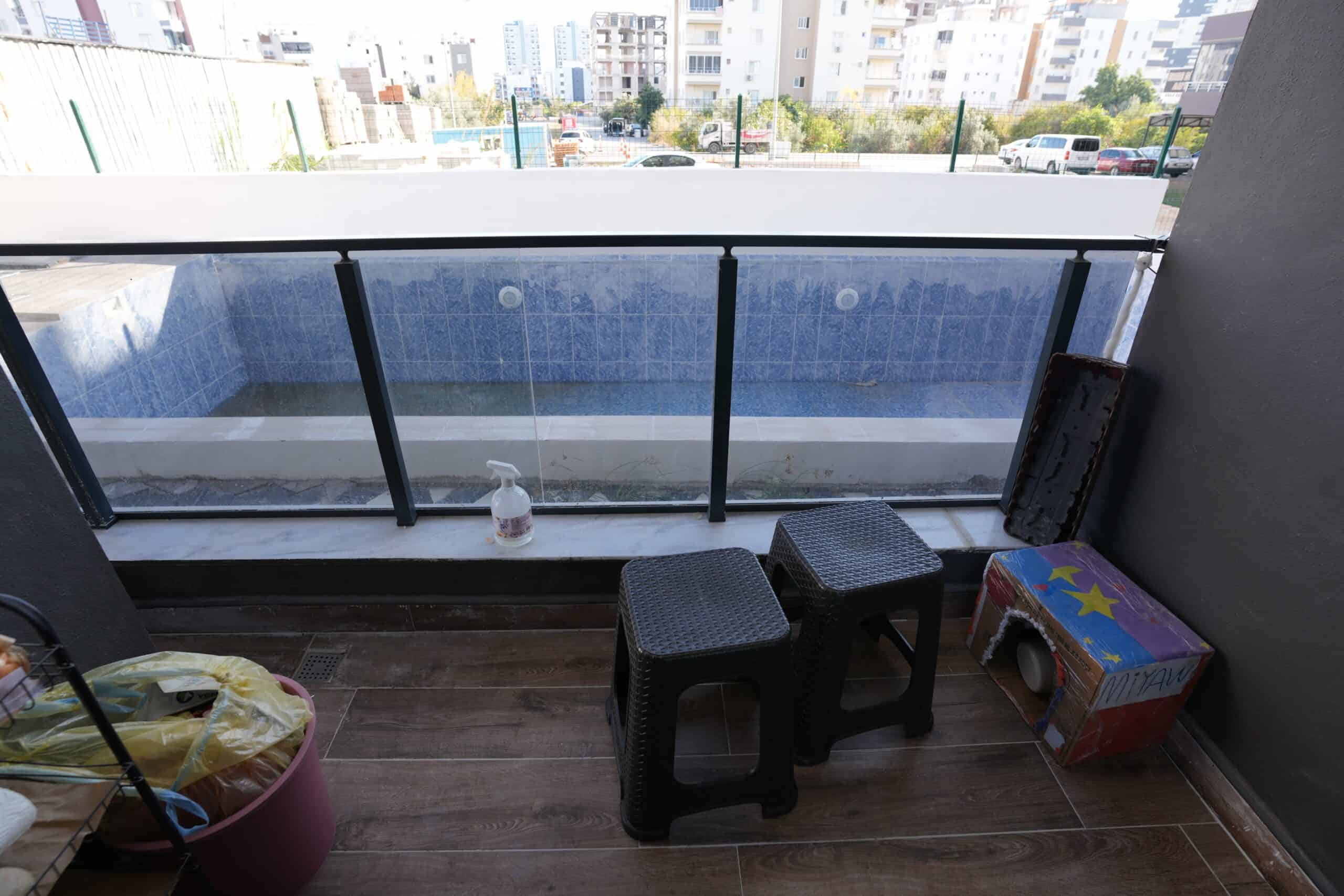 Mersin Erdemli Yukarı Alata satılık 2+1 Daire