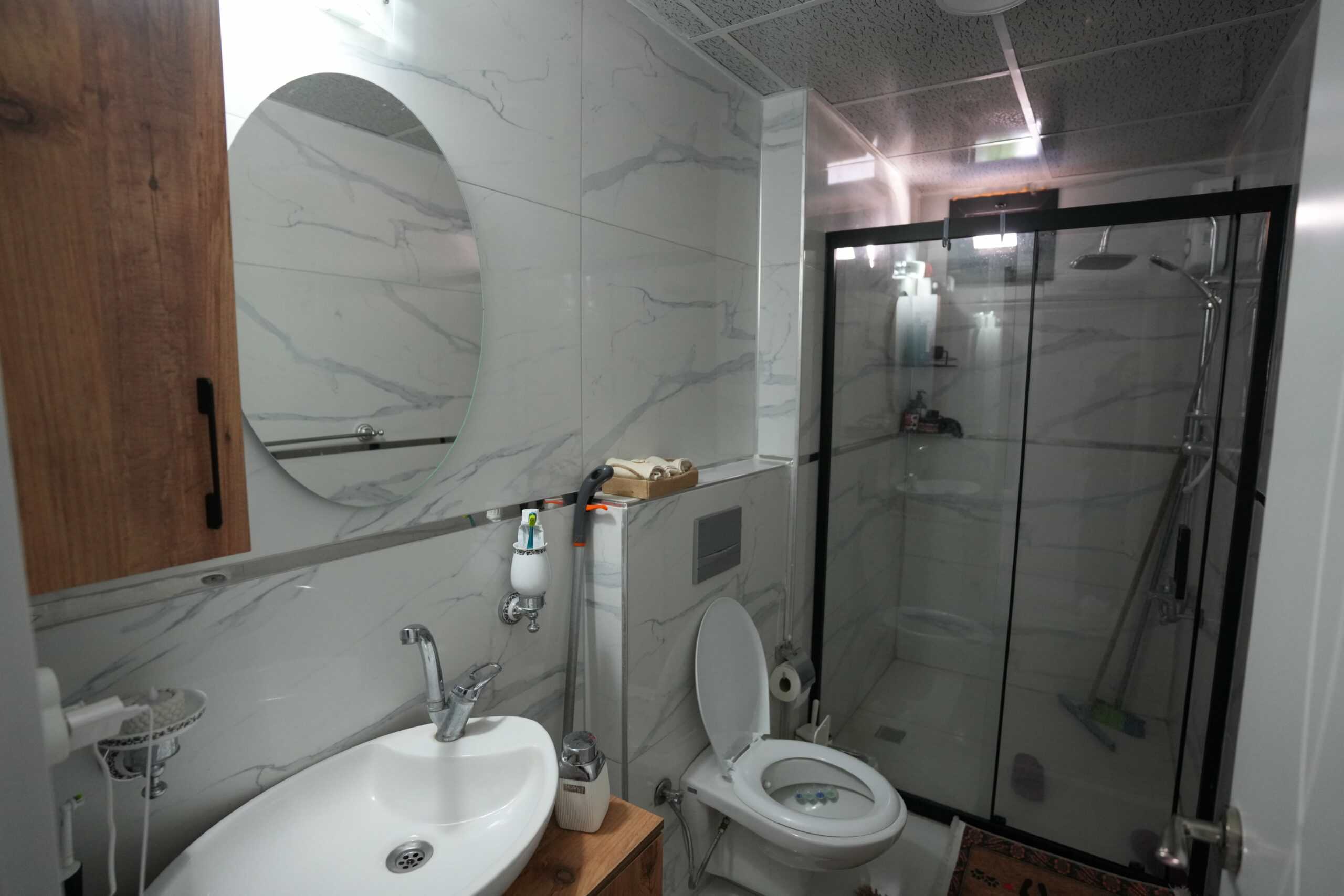 Mersin Erdemli Yukarı Alata satılık 2+1 Daire